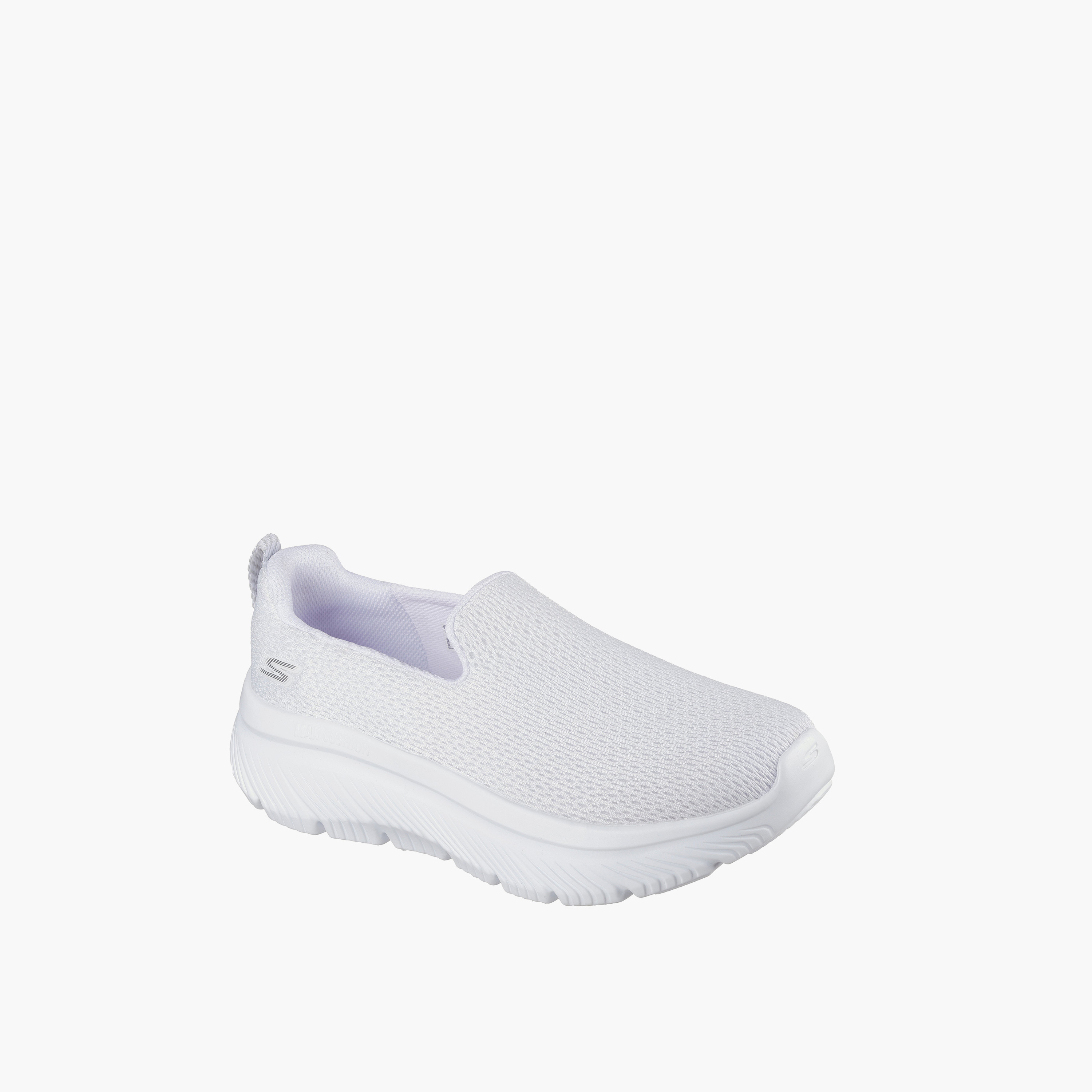 سكيتشرز- حذاء المشي للنساء غو ووك توسيد عالي هايبر بيرست سهل الارتداء 125885 | OE-sports-women-shoes-image-17