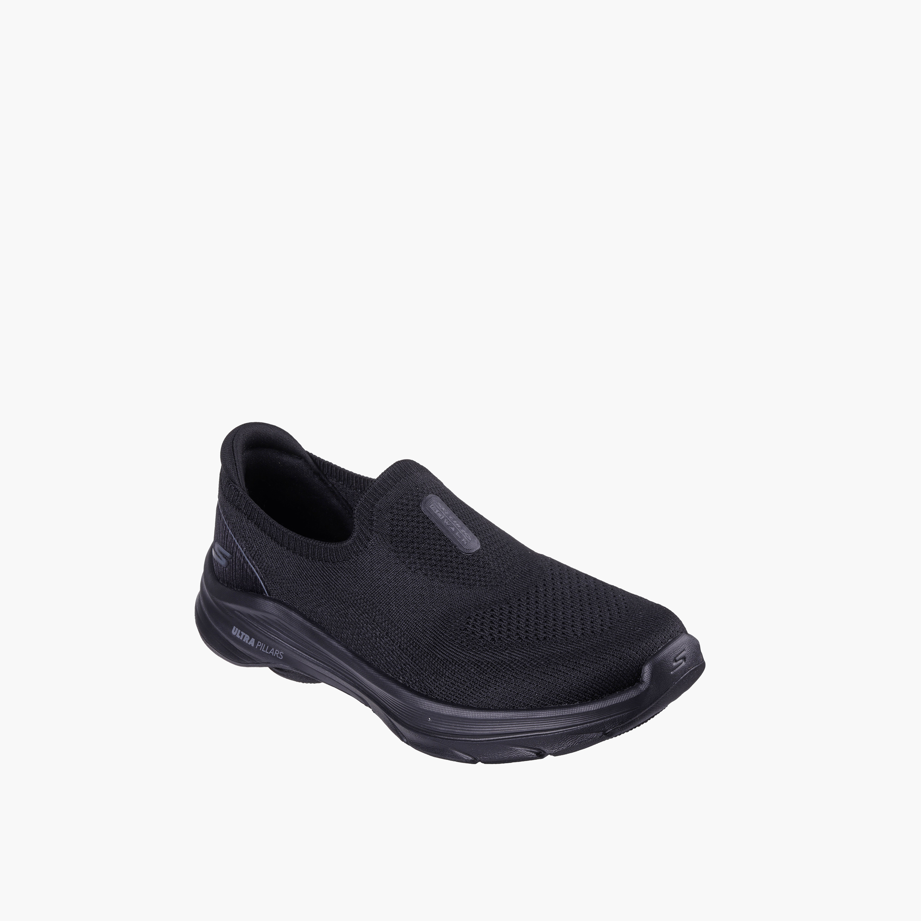 سكيتشرز- حذاء المشي للنساء غو ووك 8 سهل الارتداء 125921 | OE-sports-women-shoes-image-1