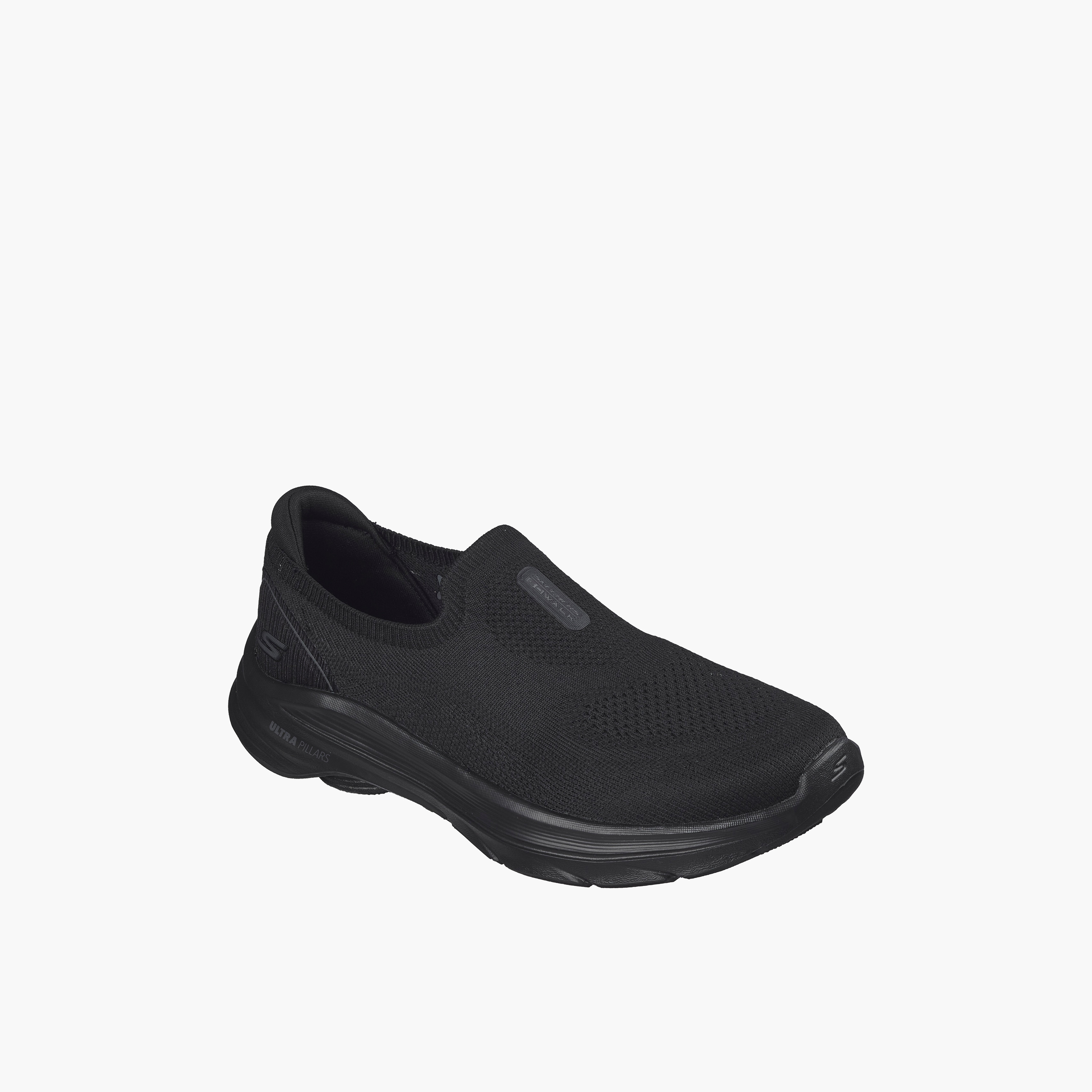 Skechers Women GO WALK 8 Slip-On Walking Shoes-sports-women-shoes-image-1