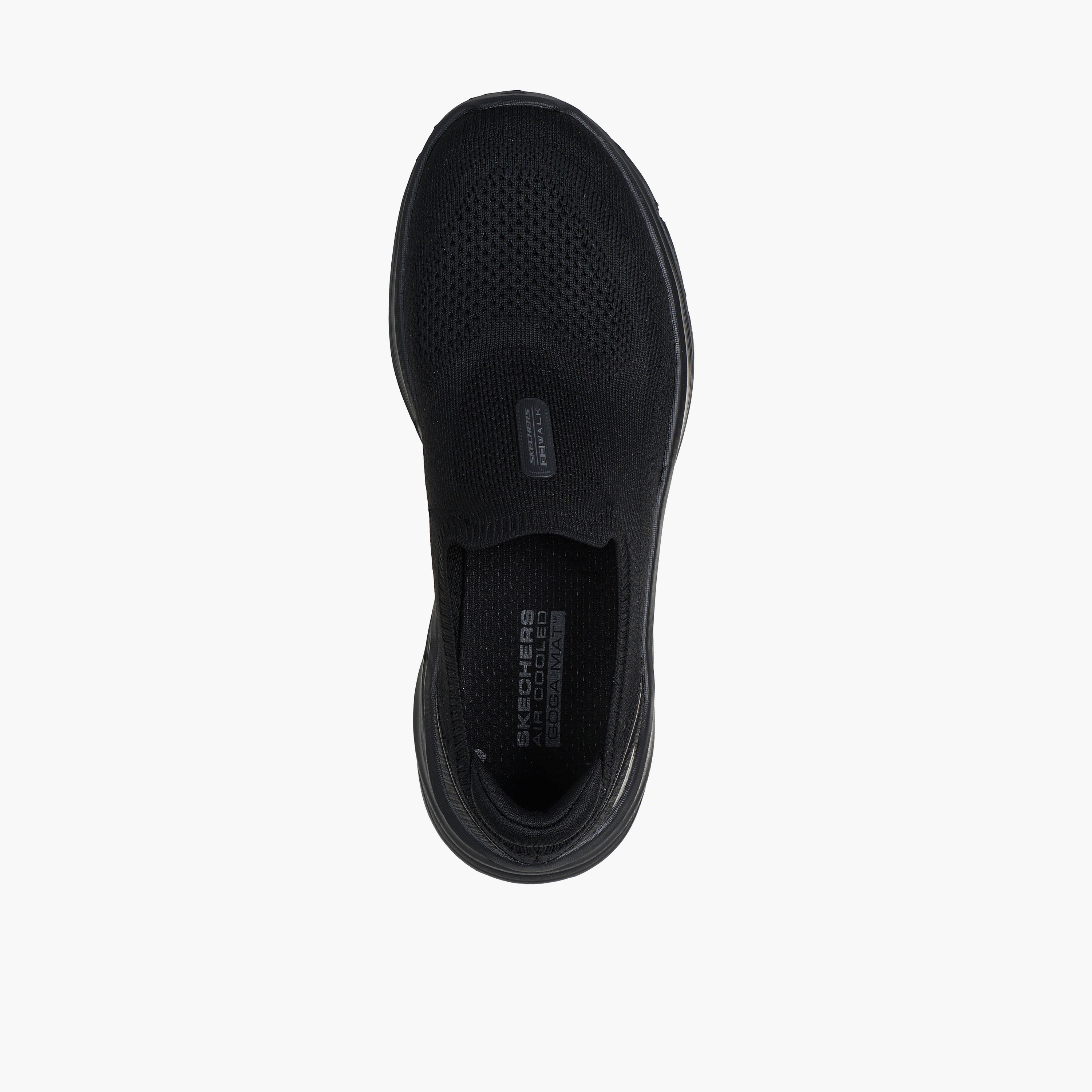 Skechers Women GO WALK 8 Slip-On Walking Shoes-sports-women-shoes-image-2