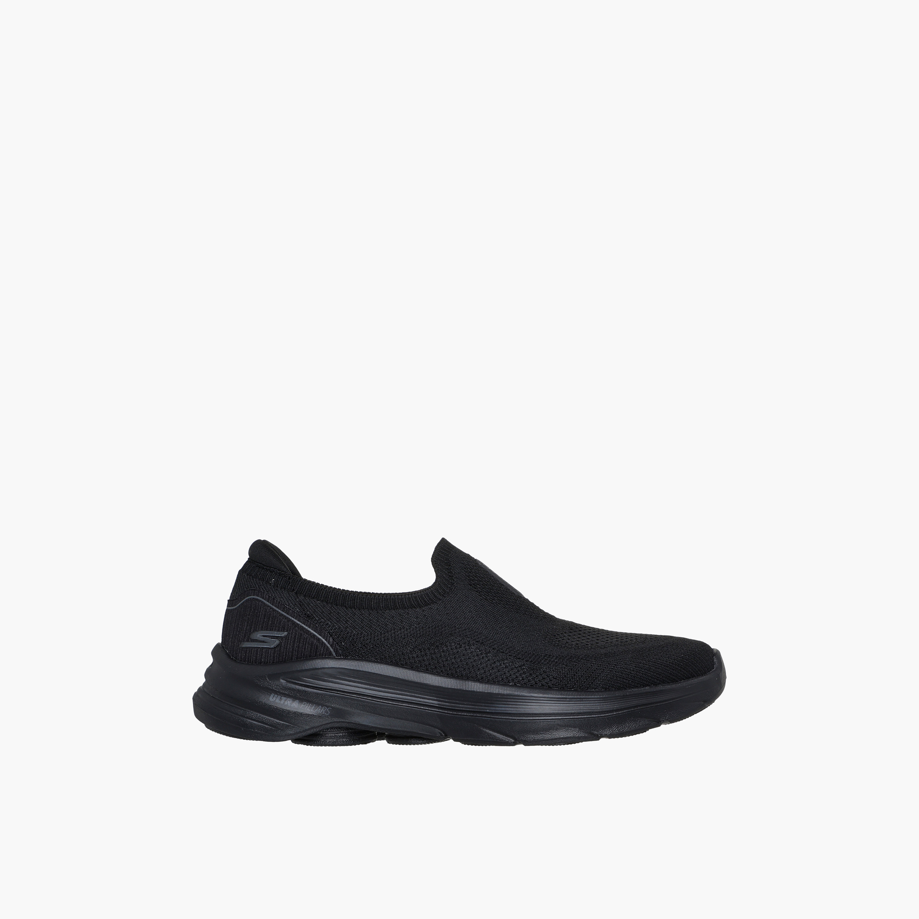 Skechers Women GO WALK 8 Slip-On Walking Shoes-sports-women-shoes-image-3