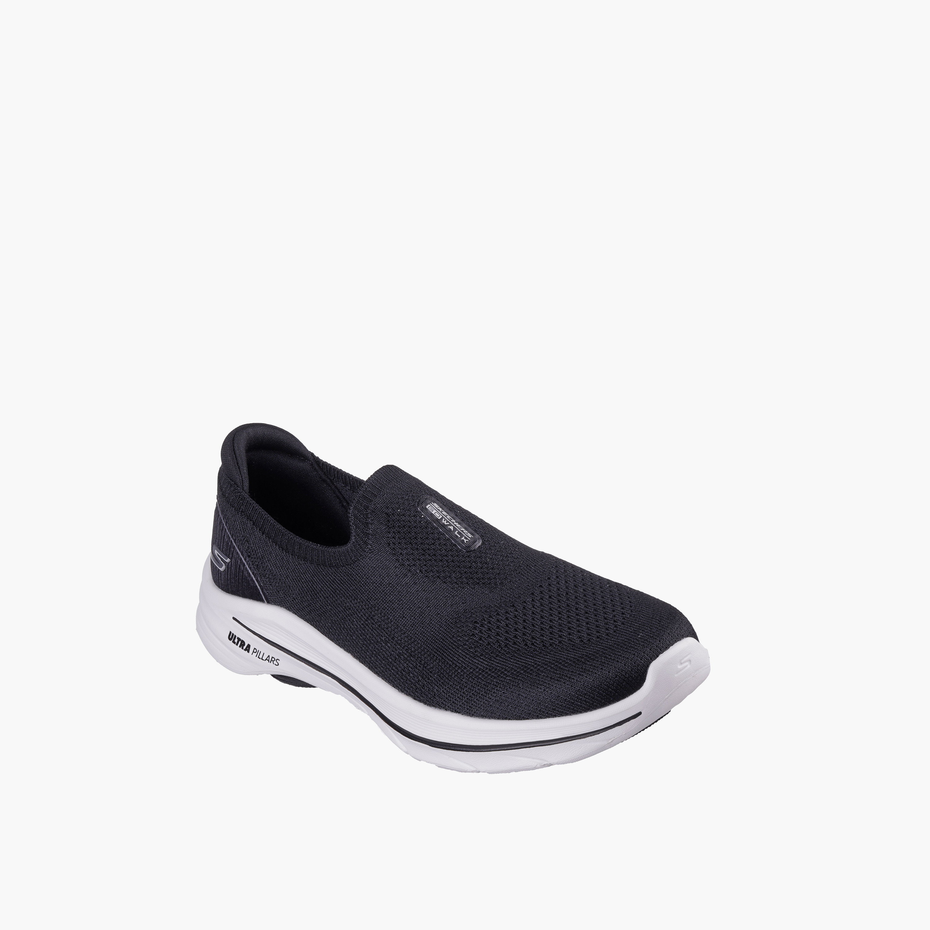 Skechers Women's Go Walk 8 Slip-On Walking Shoes 125921 | OE-women-shoes-sneakers-image-1