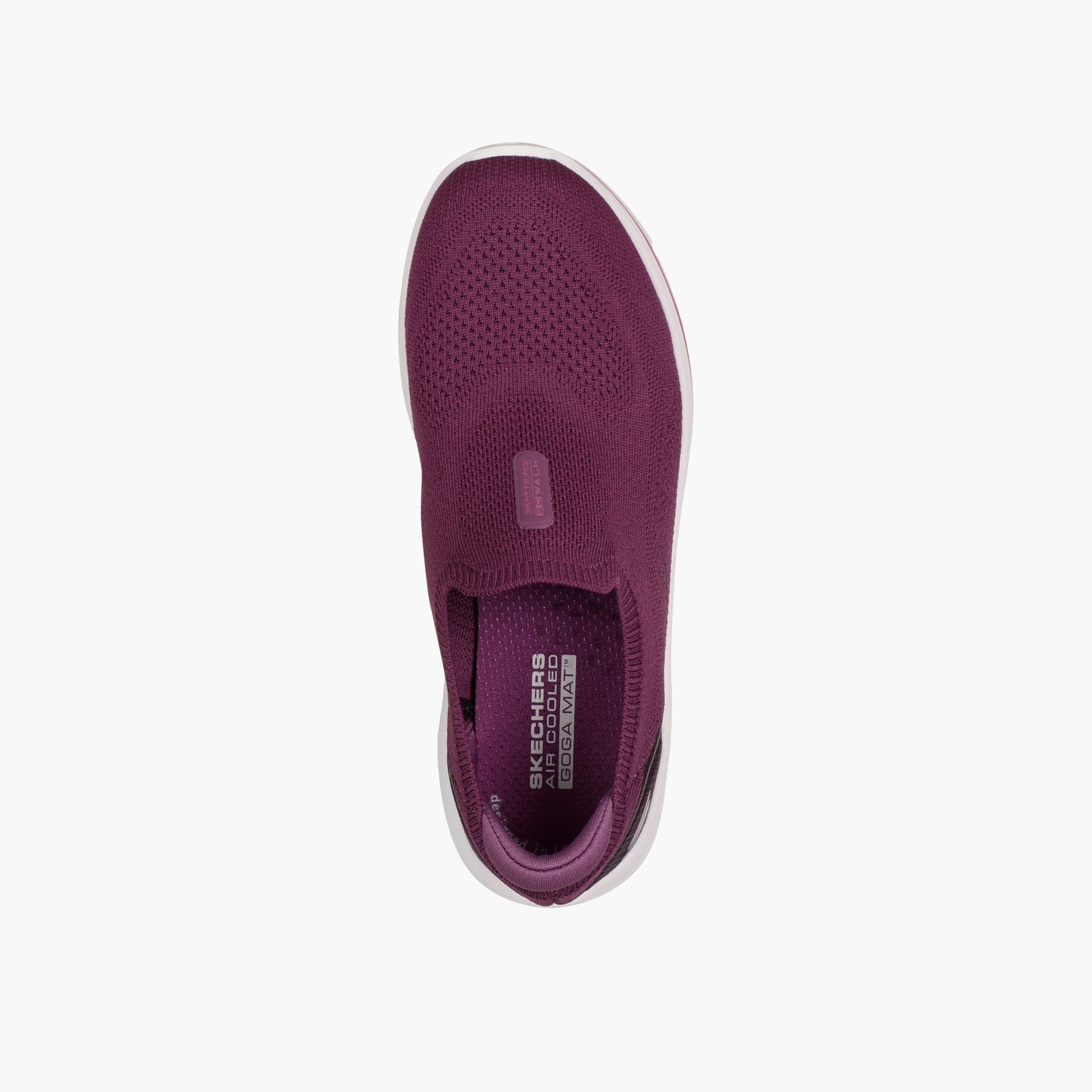 حذاء رياضي سهل الارتداء للمشي جو ووك 8 للنساء من سكيتشرز-women-shoes-sneakers-image-2