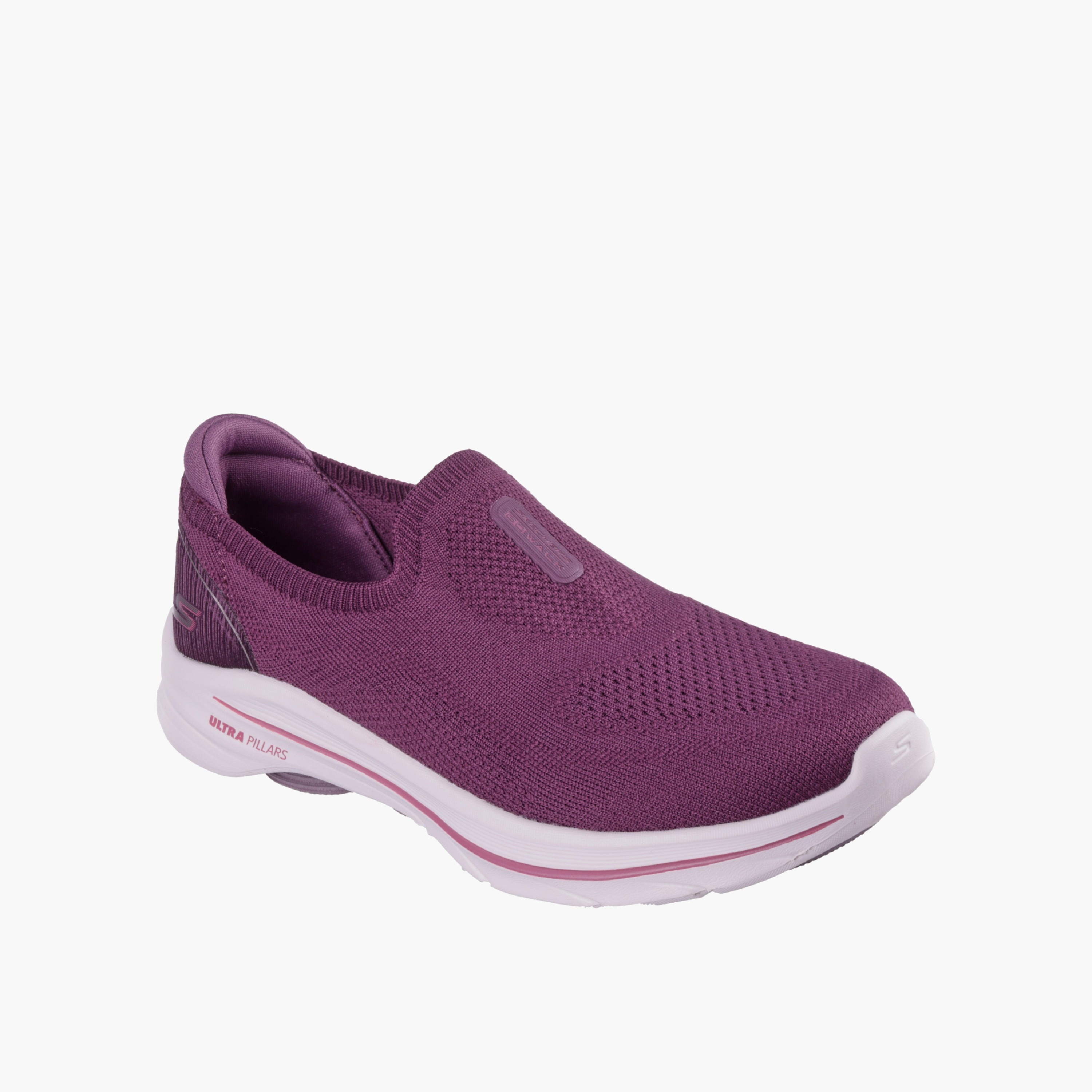 حذاء رياضي سهل الارتداء للمشي جو ووك 8 للنساء من سكيتشرز-women-shoes-sneakers-image-4