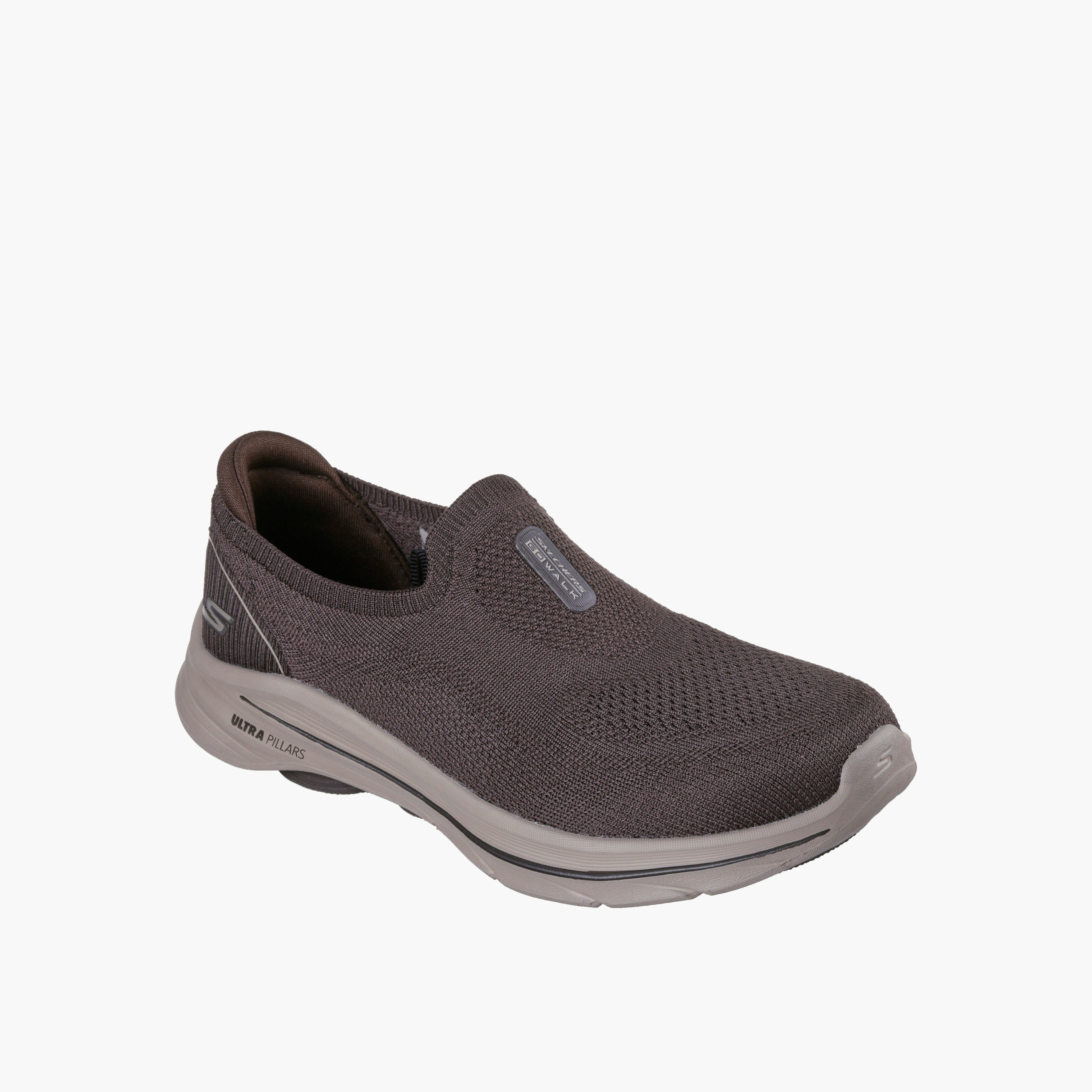 Skechers Women GO WALK 8 Slip-On Sports Shoes-sports-women-shoes-image-4