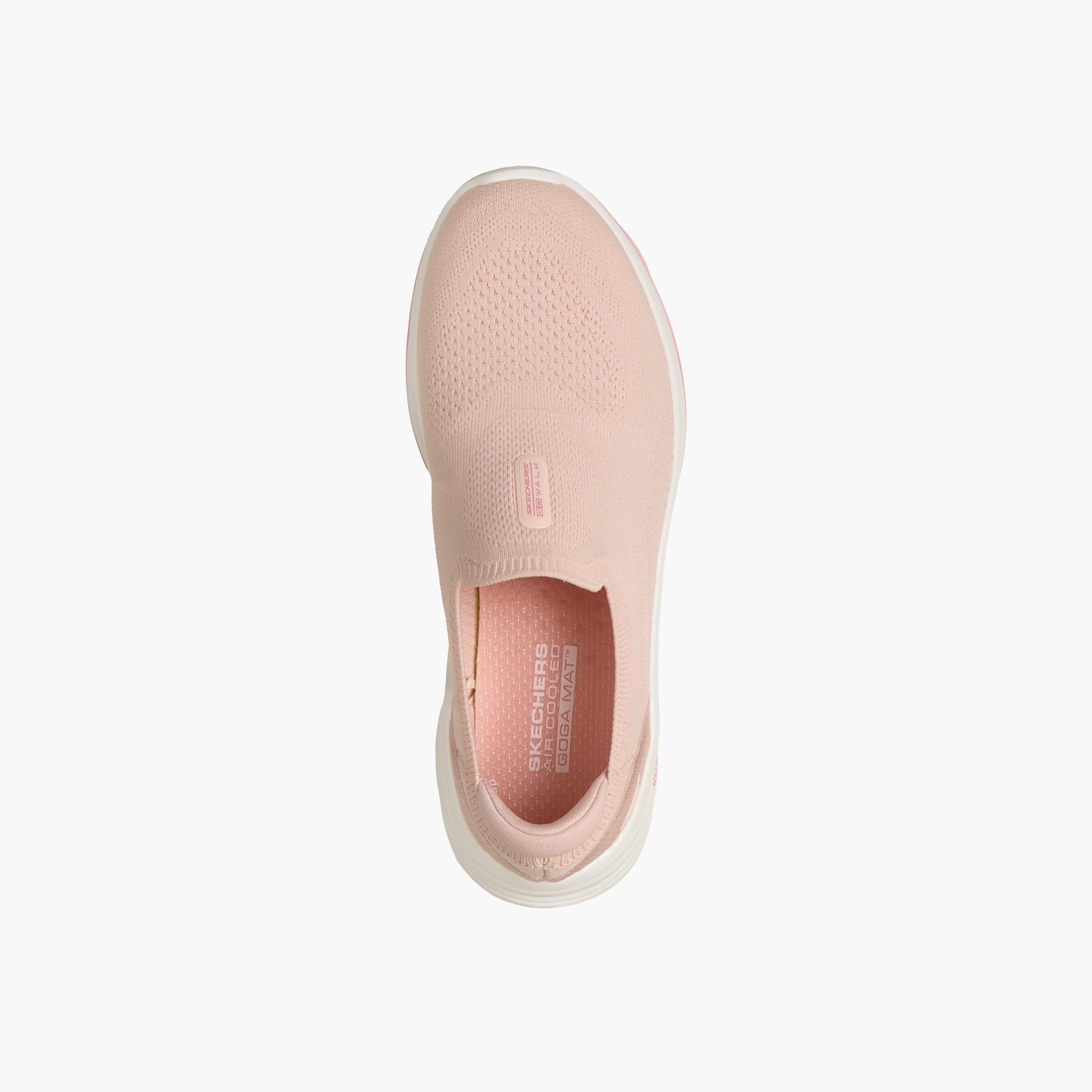 حذاء رياضي سهل الارتداء بارز الملمس للنساء من سكيتشرز-sports-women-shoes-image-2