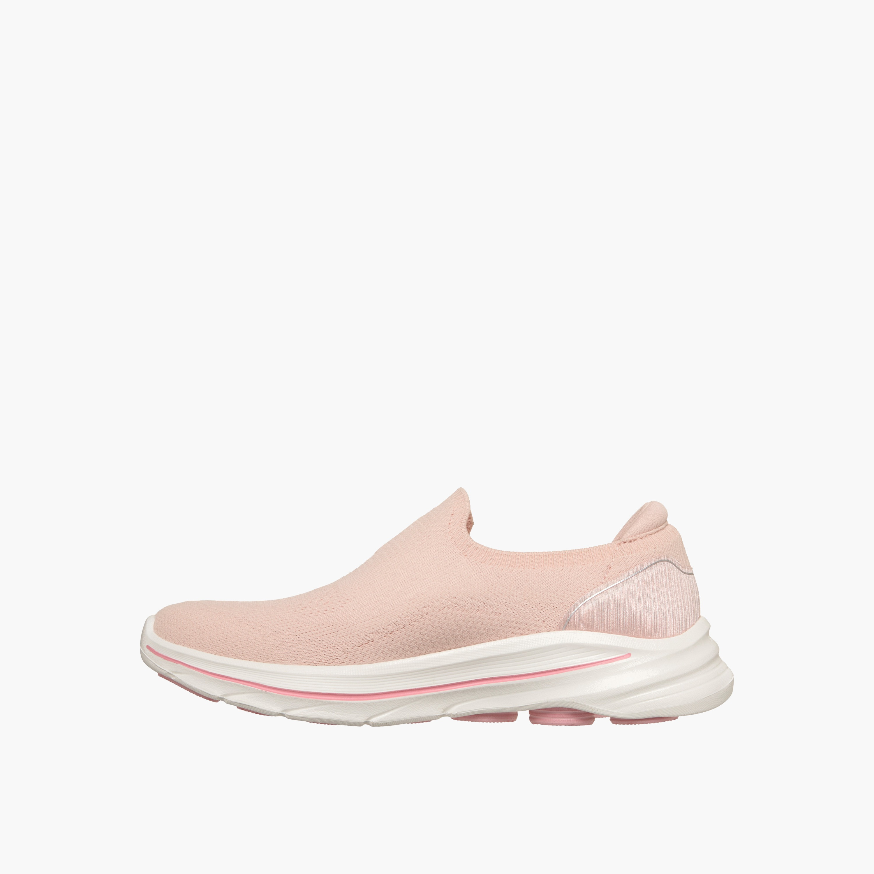 حذاء رياضي سهل الارتداء بارز الملمس للنساء من سكيتشرز-sports-women-shoes-image-5