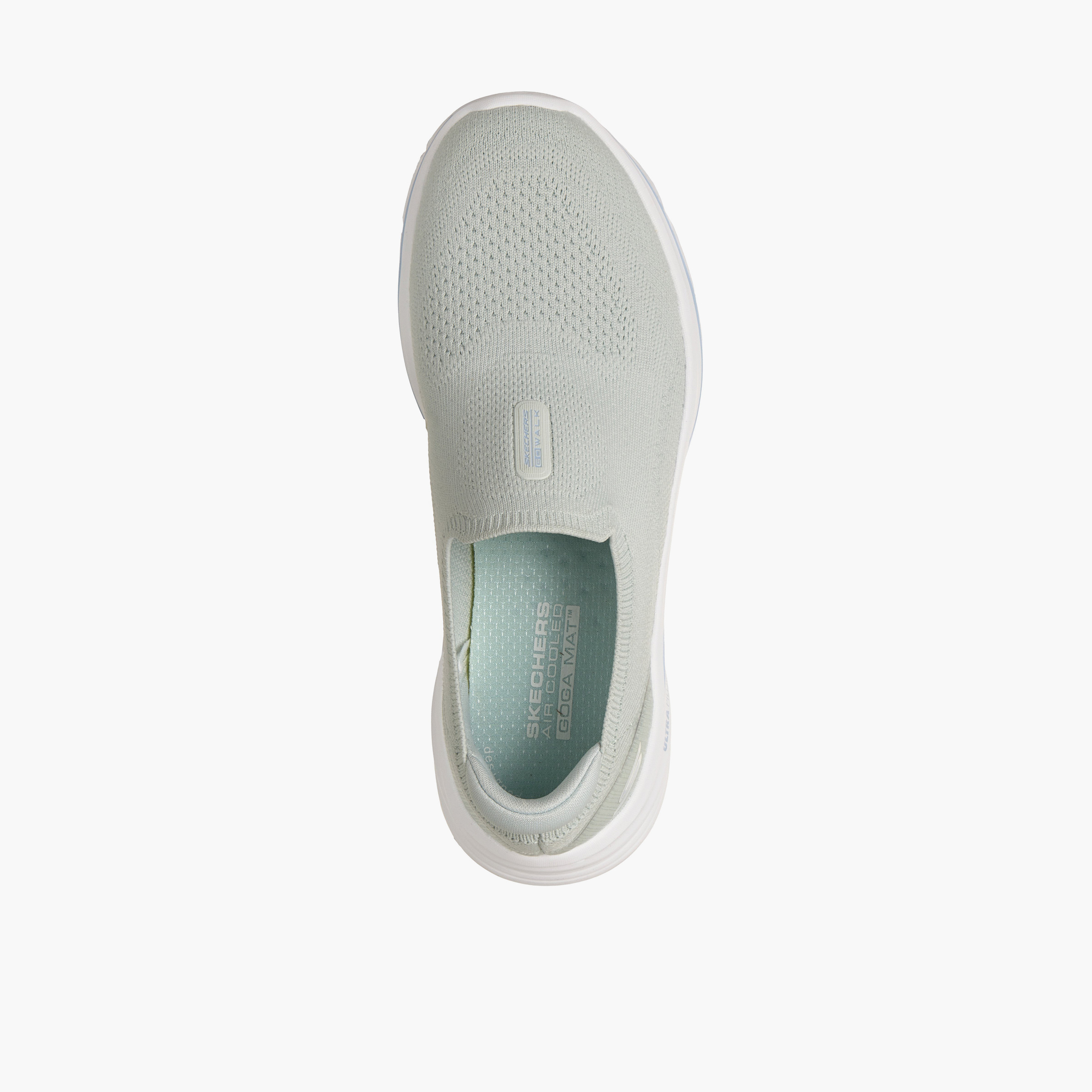 Skechers Women GO WALK 8 Slip-On Walking Shoes-sports-women-shoes-image-2