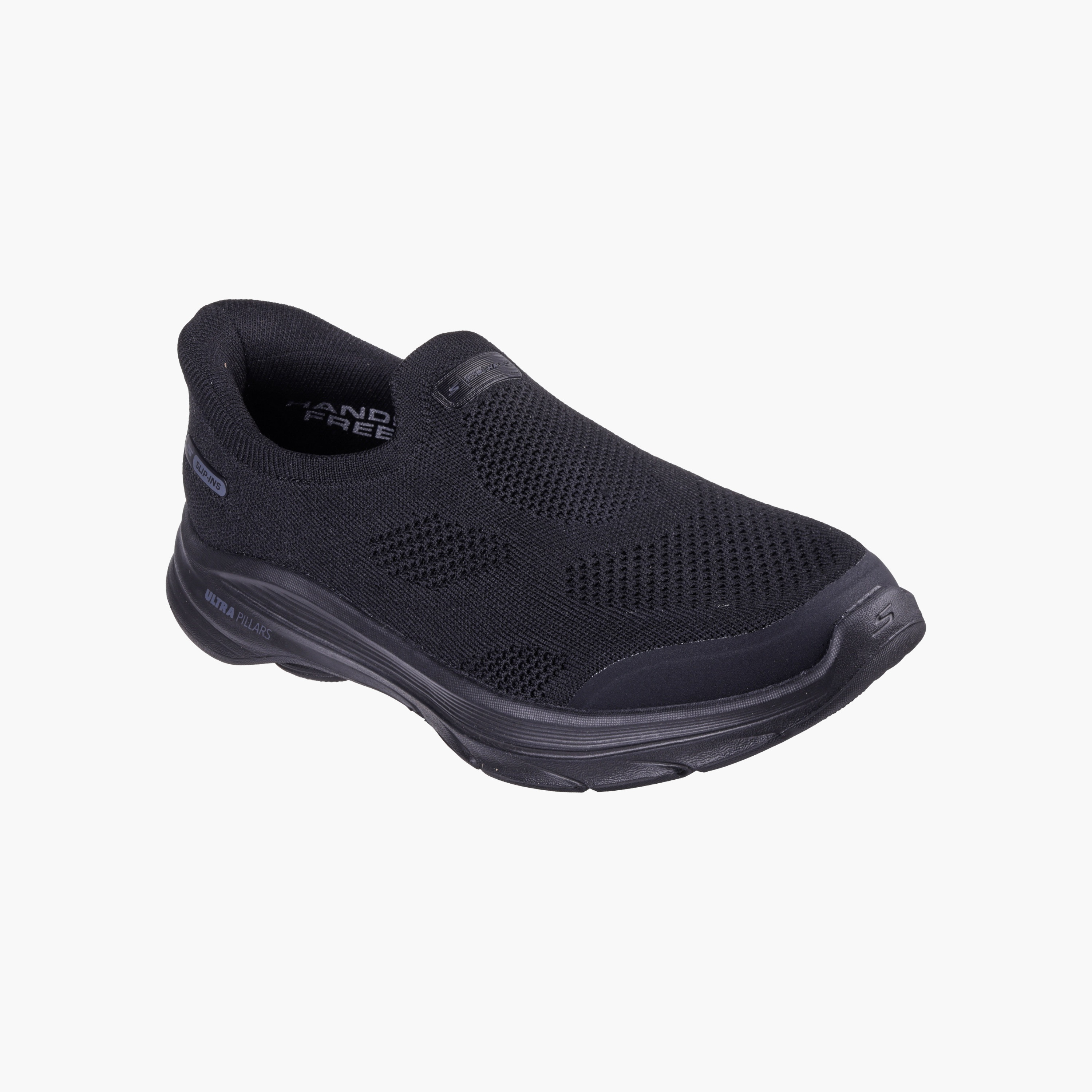 حذاء رياضي سهل الارتداء جو ووك 8 للنساء من سكيتشرز-sports-women-shoes-image-4