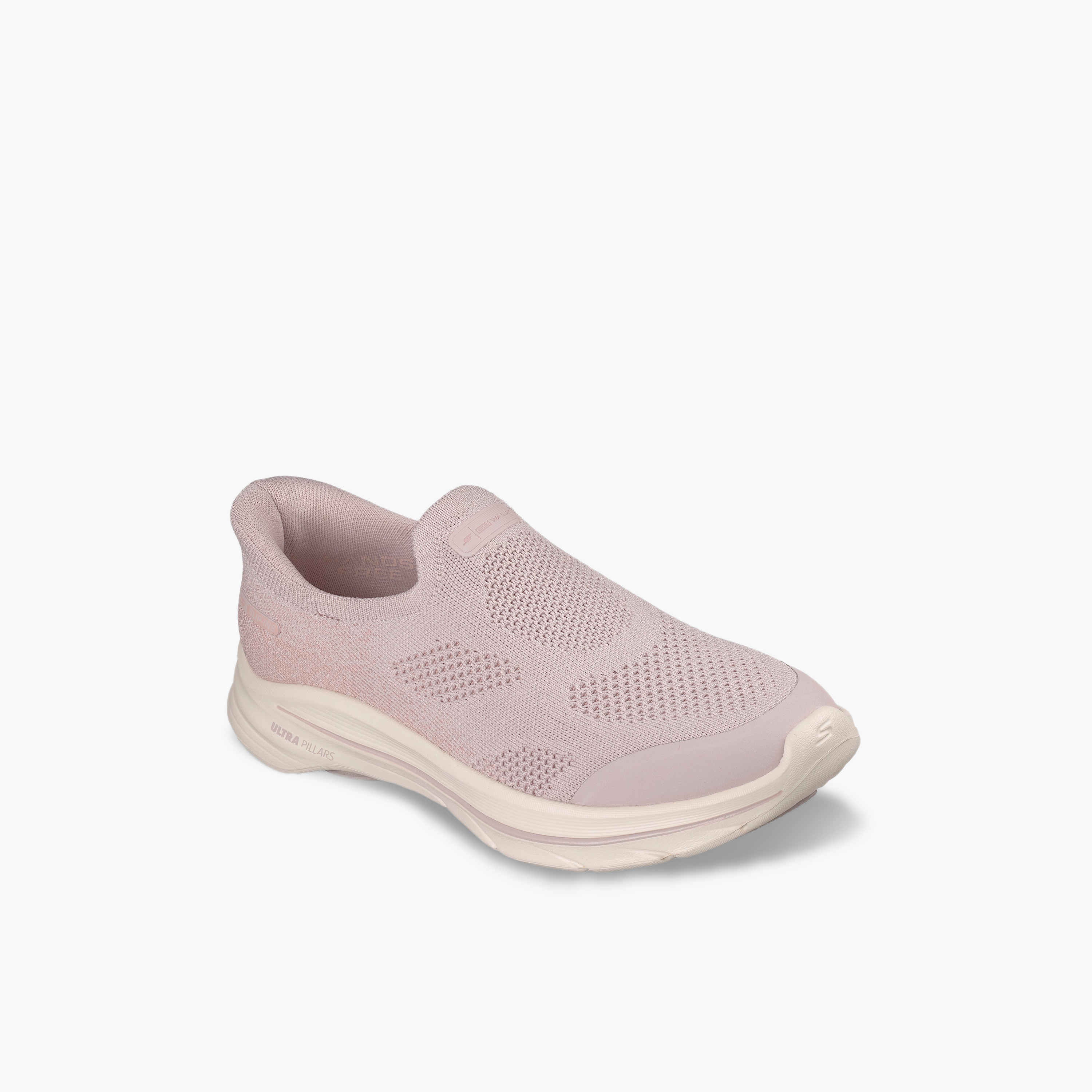 حذاء مشي سهل الارتداء جو ووك 8 للنساء من سكيتشرز-sports-women-shoes-image-1