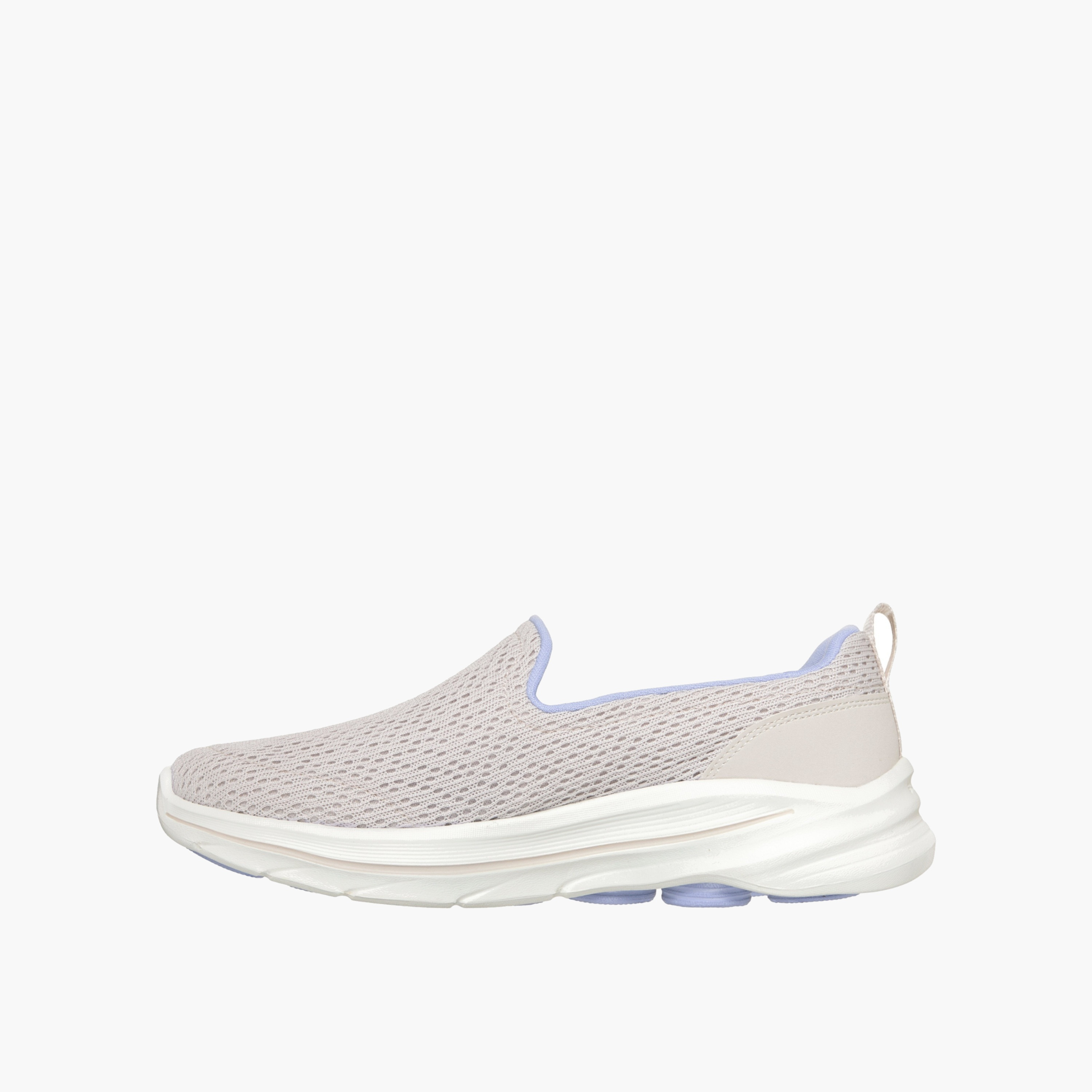 حذاء رياضي للمشي للنساء سهل الارتداء جو ووك 8 من سكيتشرز-sports-women-shoes-image-6