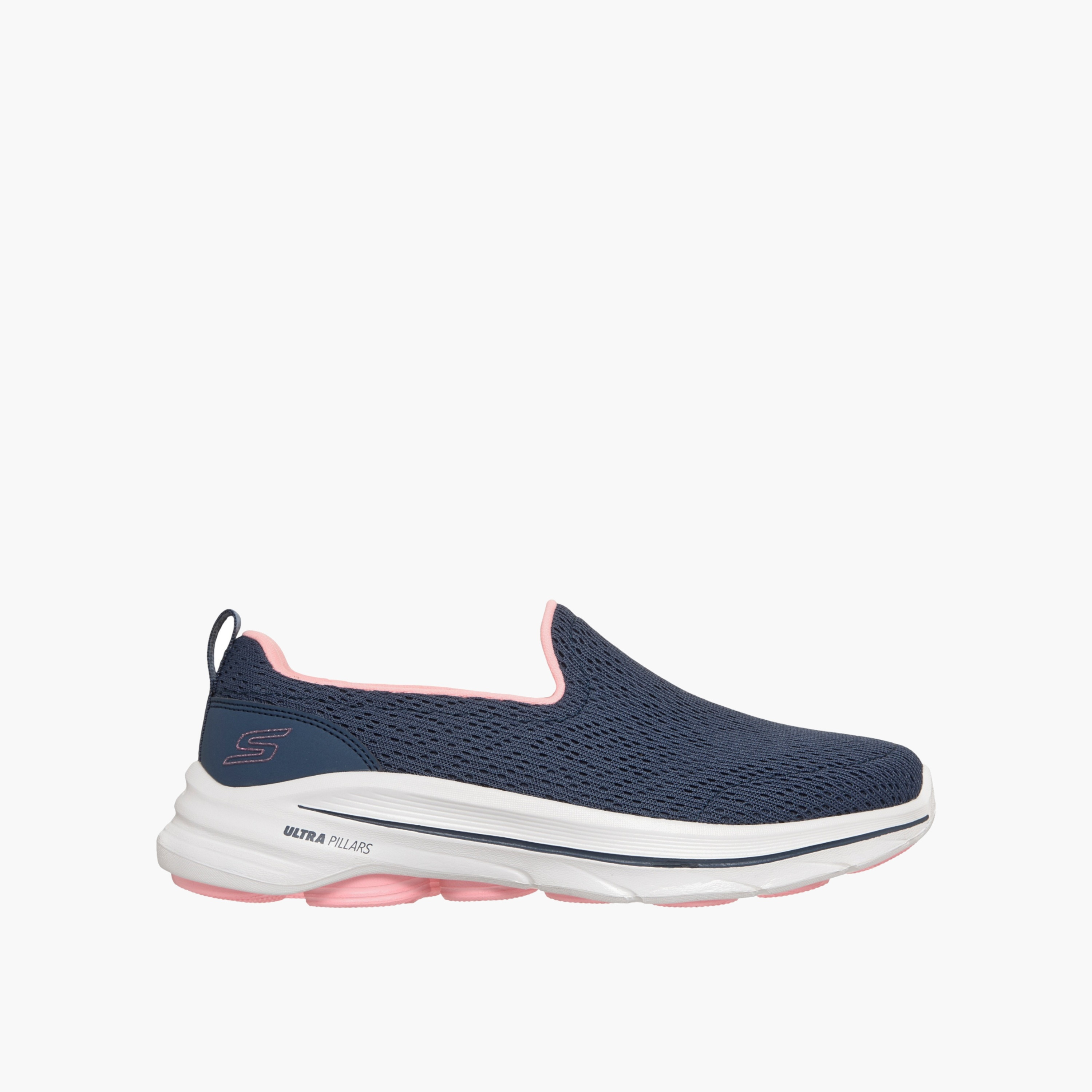 حذاء رياضي سهل الارتداء جو ووك 8 للنساء من سكيتشرز-women-shoes-sneakers-image-1