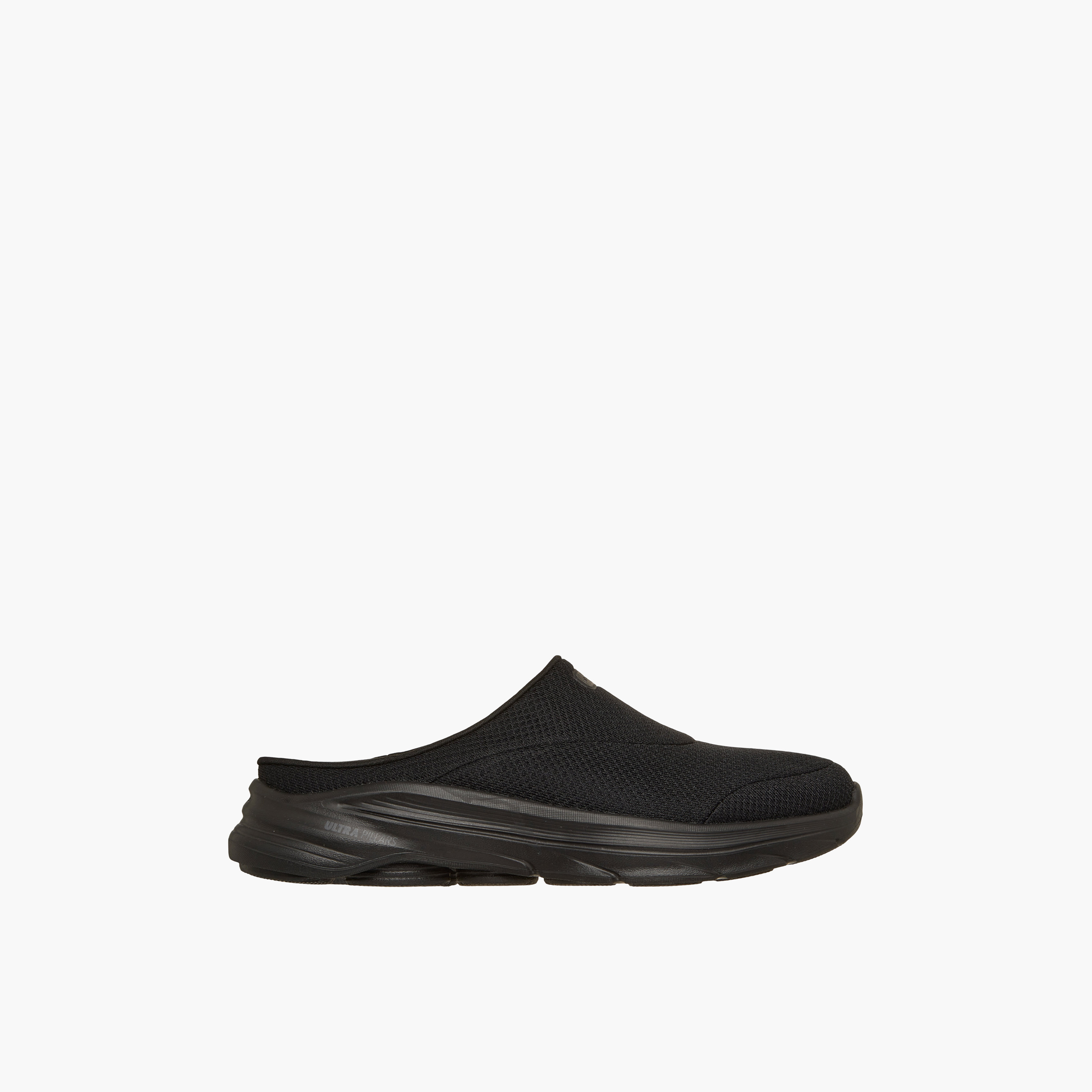 Skechers Women GO WALK 8 Slip-On Mules Sneakers-sports-women-shoes-image-3