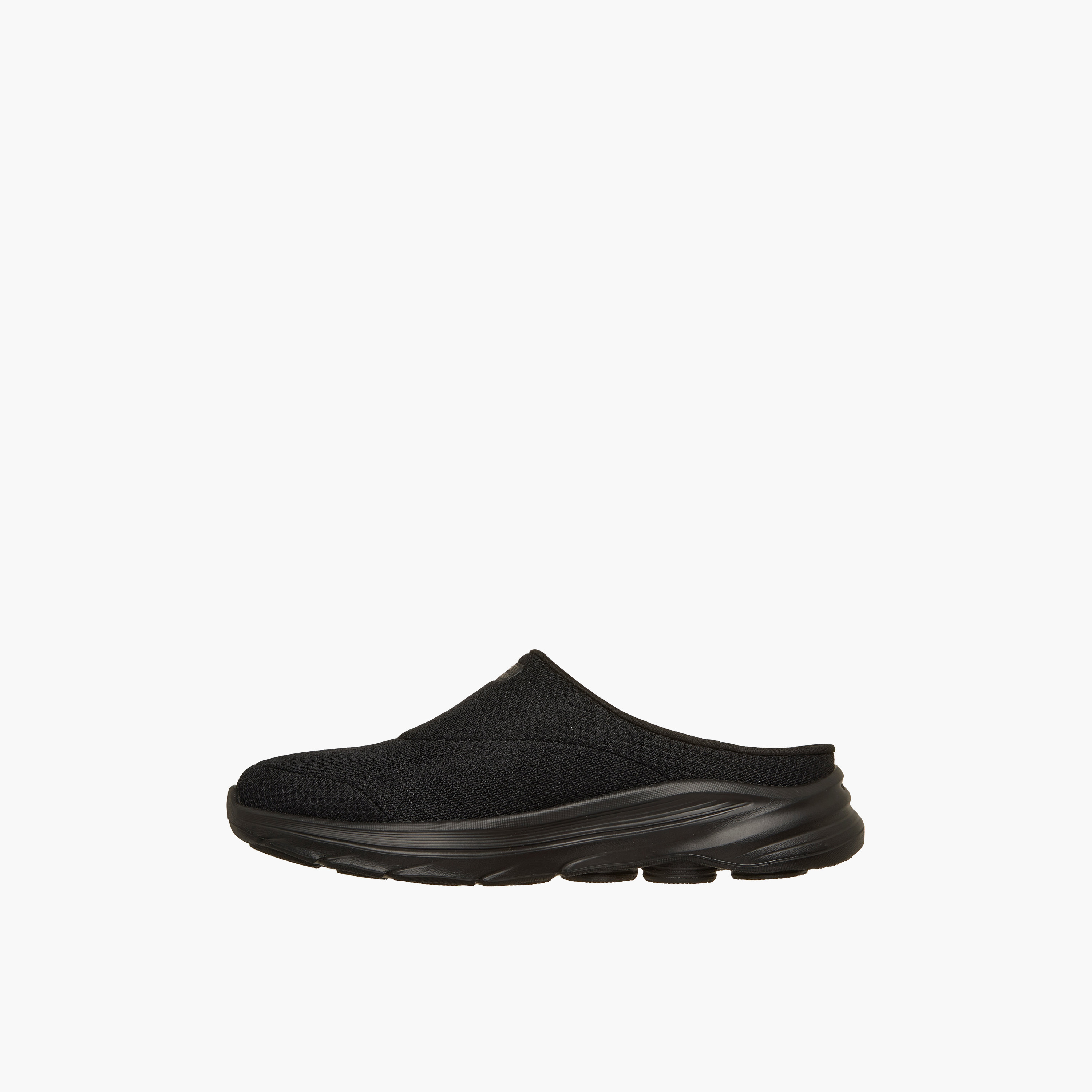 Skechers Women GO WALK 8 Slip-On Mules Sneakers-sports-women-shoes-image-5