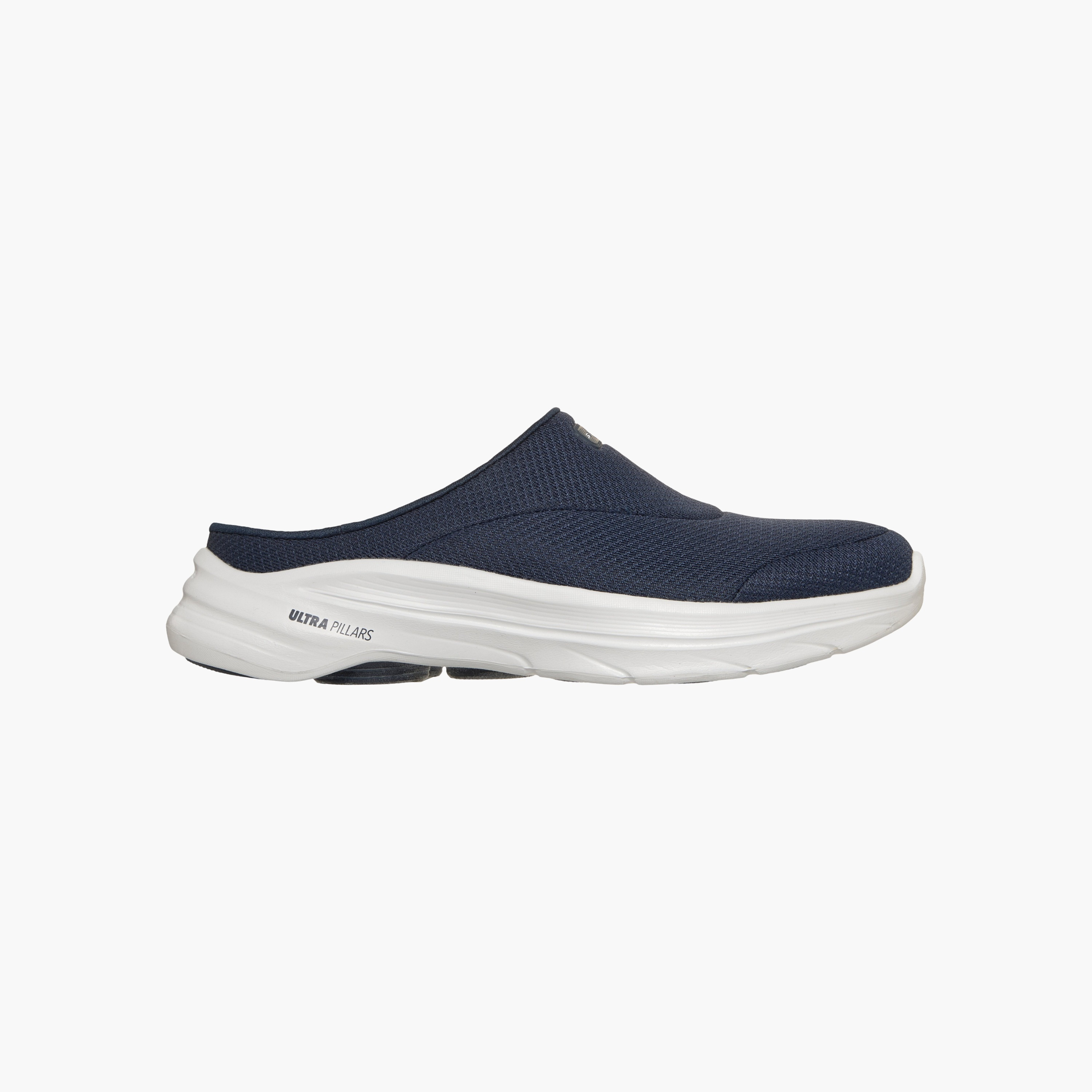 Skechers Women GO WALK 8 Slip-On Mule Sneakers-women-shoes-sneakers-image-1