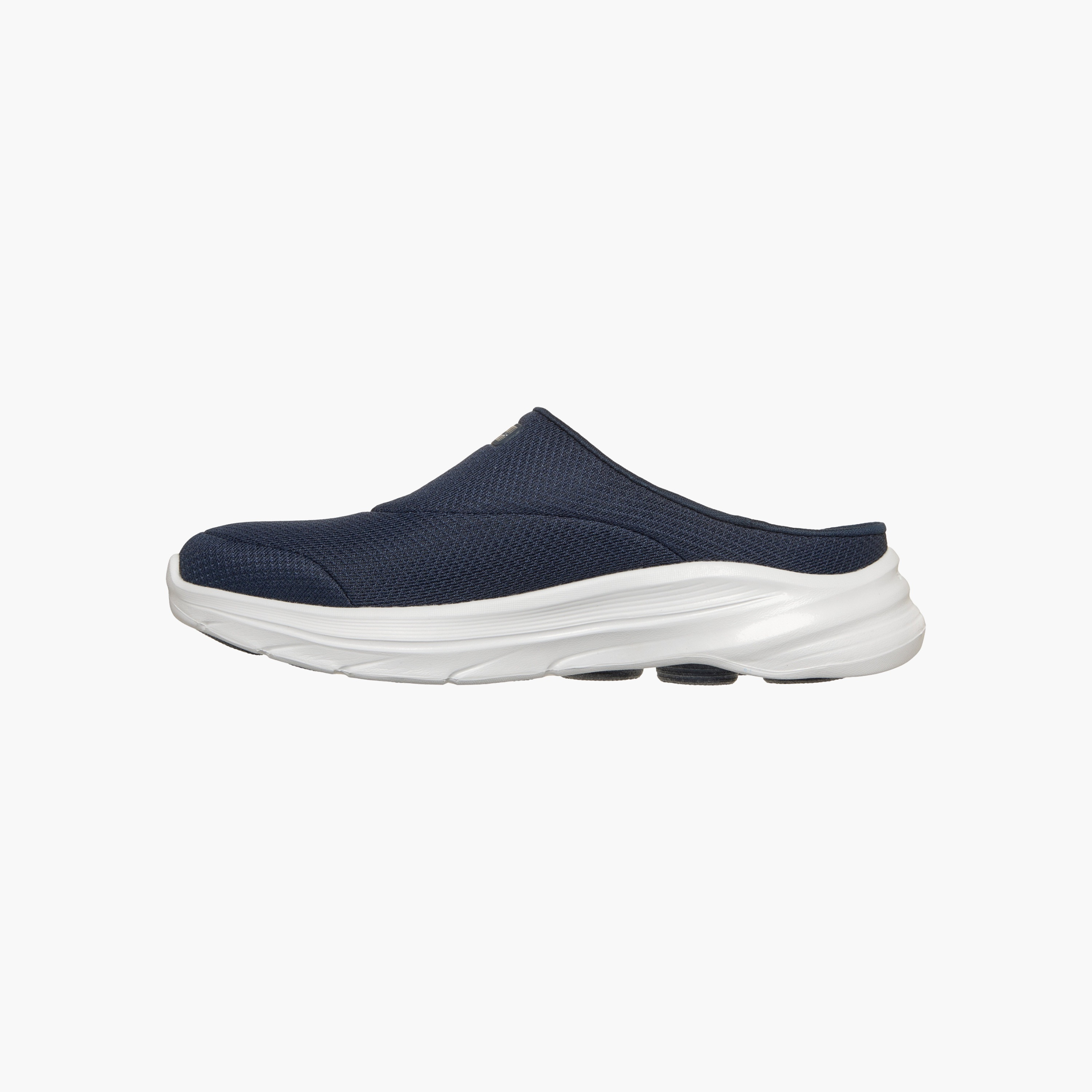 Skechers Women GO WALK 8 Slip-On Mule Sneakers-women-shoes-sneakers-image-5