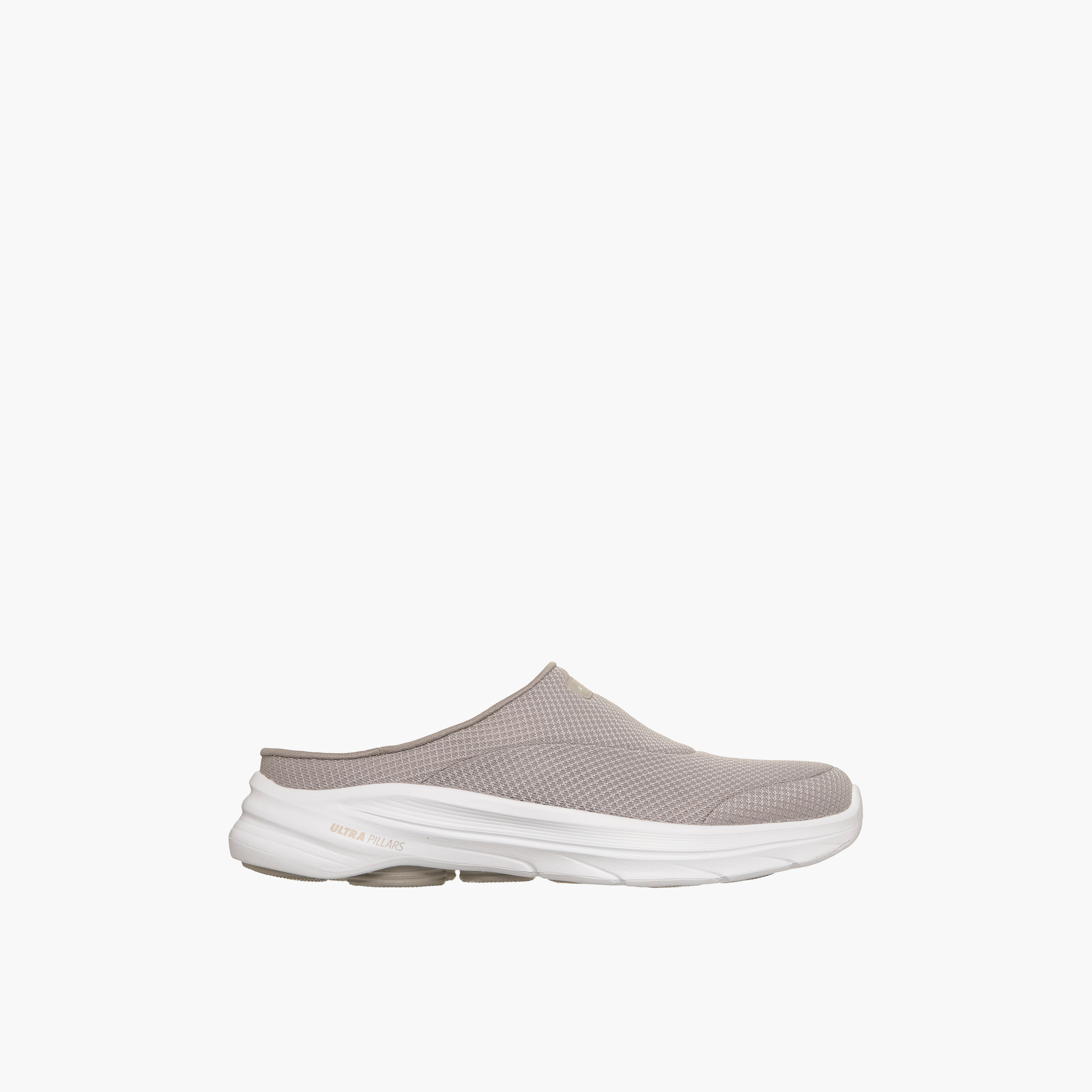 Skechers Women GO WALK 8 Slip-On Mules Sneakers-sports-women-shoes-image-3