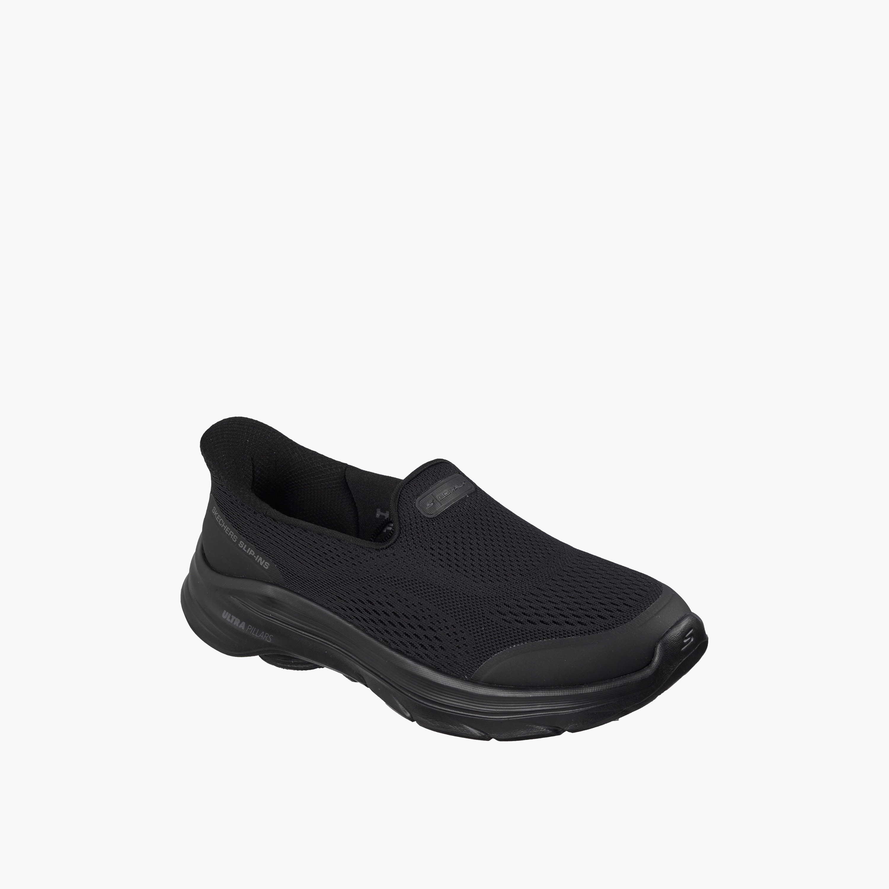 حذاء رياضي سهل الارتداء للنساء من سكيتشيرز-sports-women-shoes-image-1