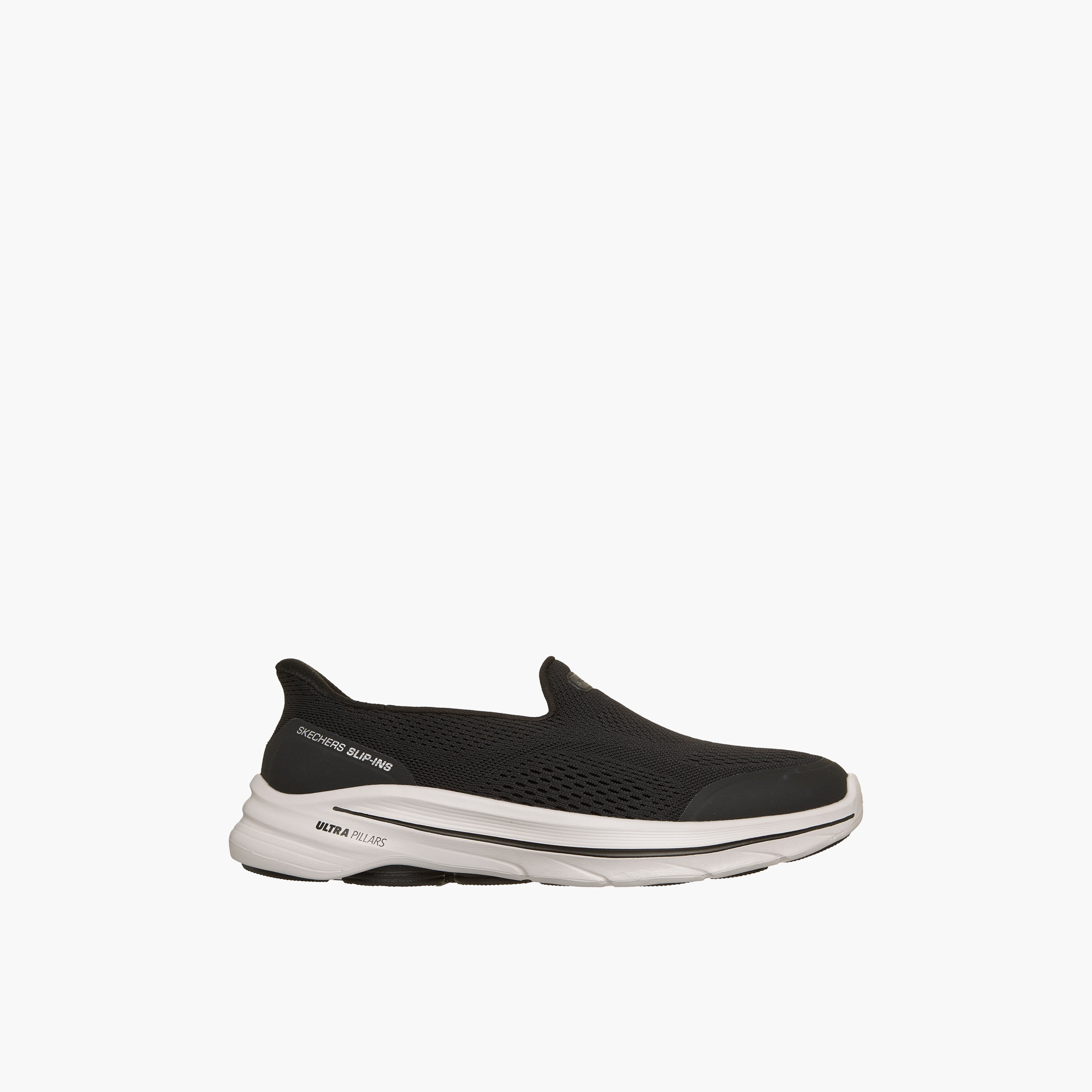 Skechers Women GO WALK 8 Slip-On Walking Shoes-sports-women-shoes-image-3