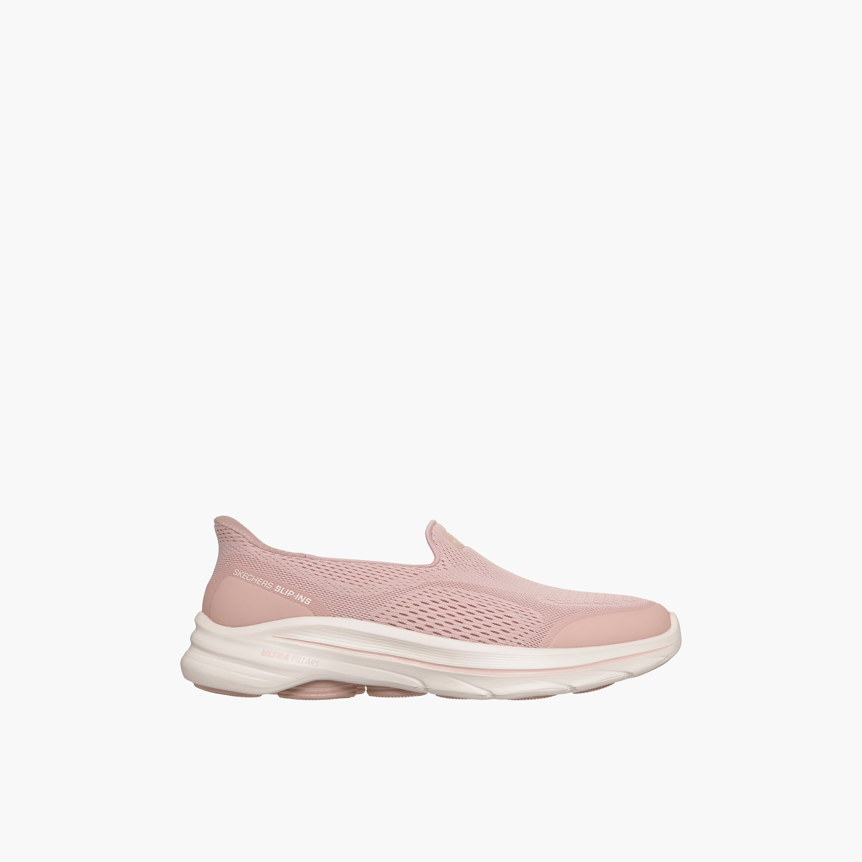 Skechers Women GO WALK 8 Slip-On Walking Shoes-sports-women-shoes-image-3