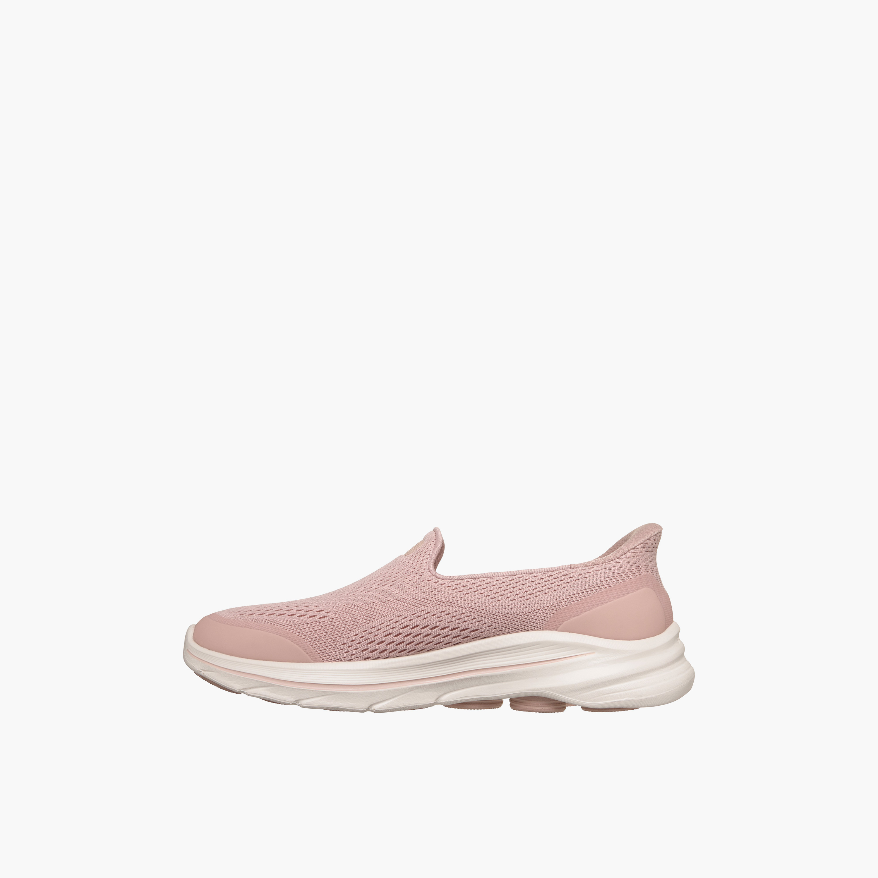 Skechers Women GO WALK 8 Slip-On Walking Shoes-sports-women-shoes-image-4