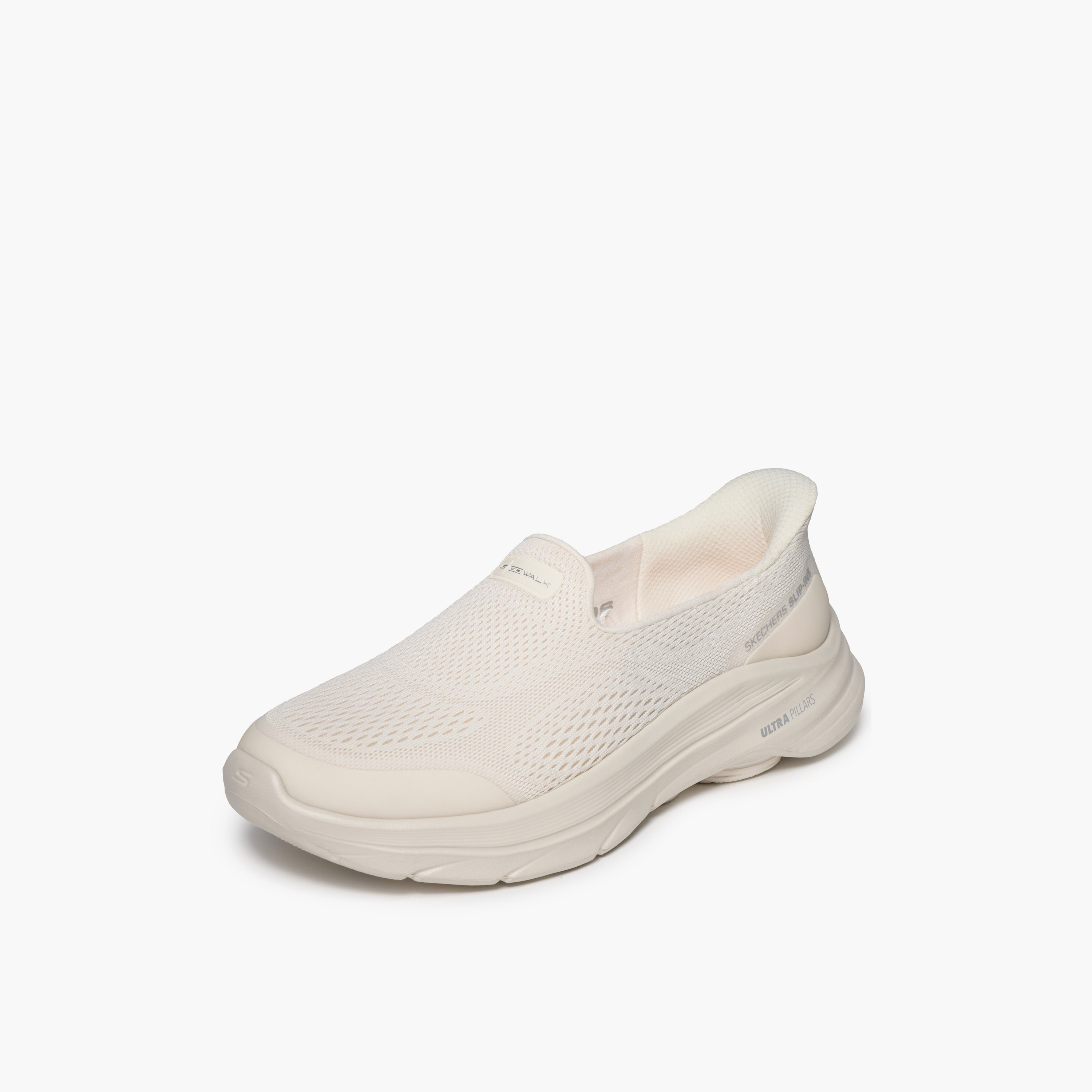Skechers Women GO WALK 8 Slip-On Walking Shoes-sports-women-shoes-image-4