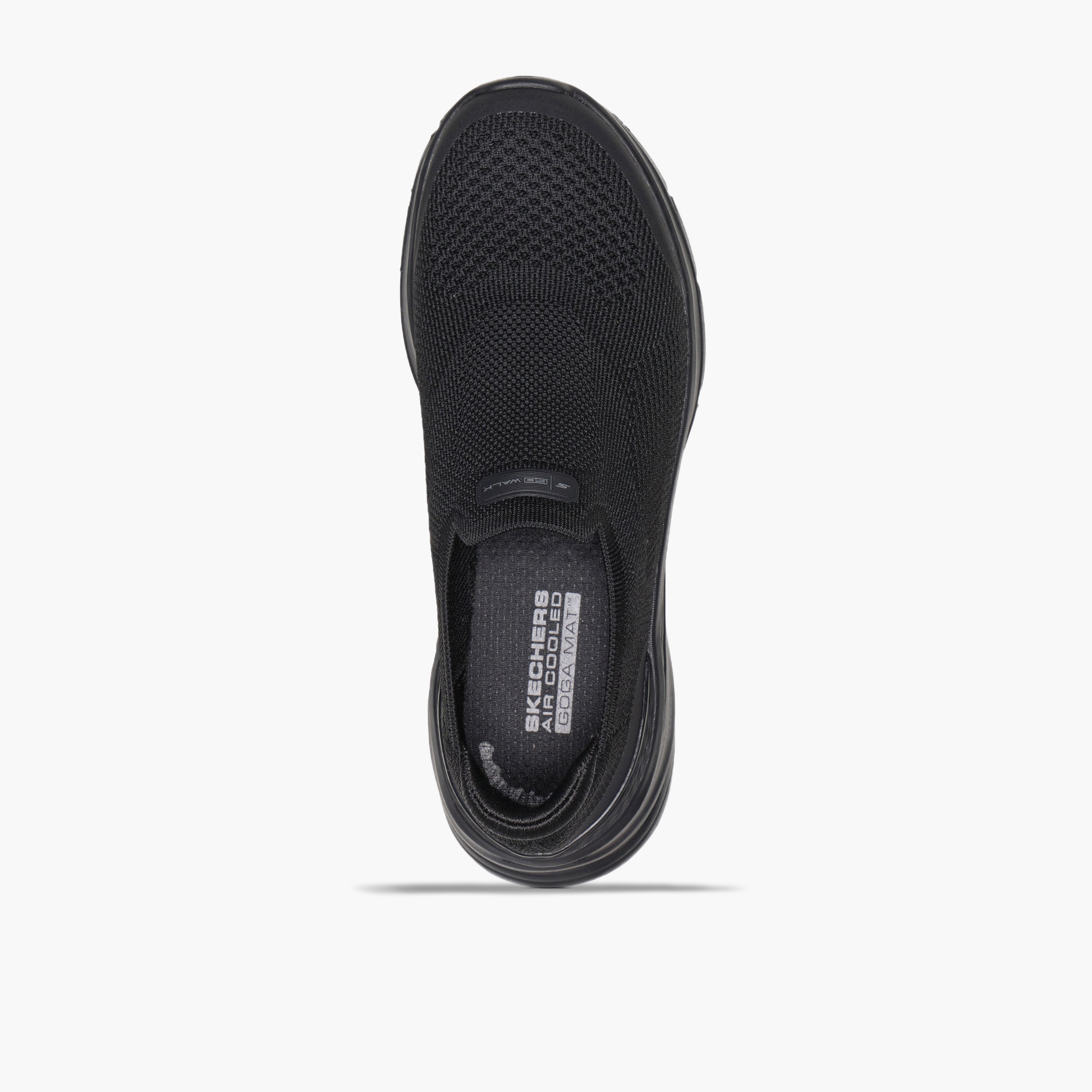 Skechers Women GO WALK 8 Slip-On Walking Shoes-sports-women-shoes-image-3