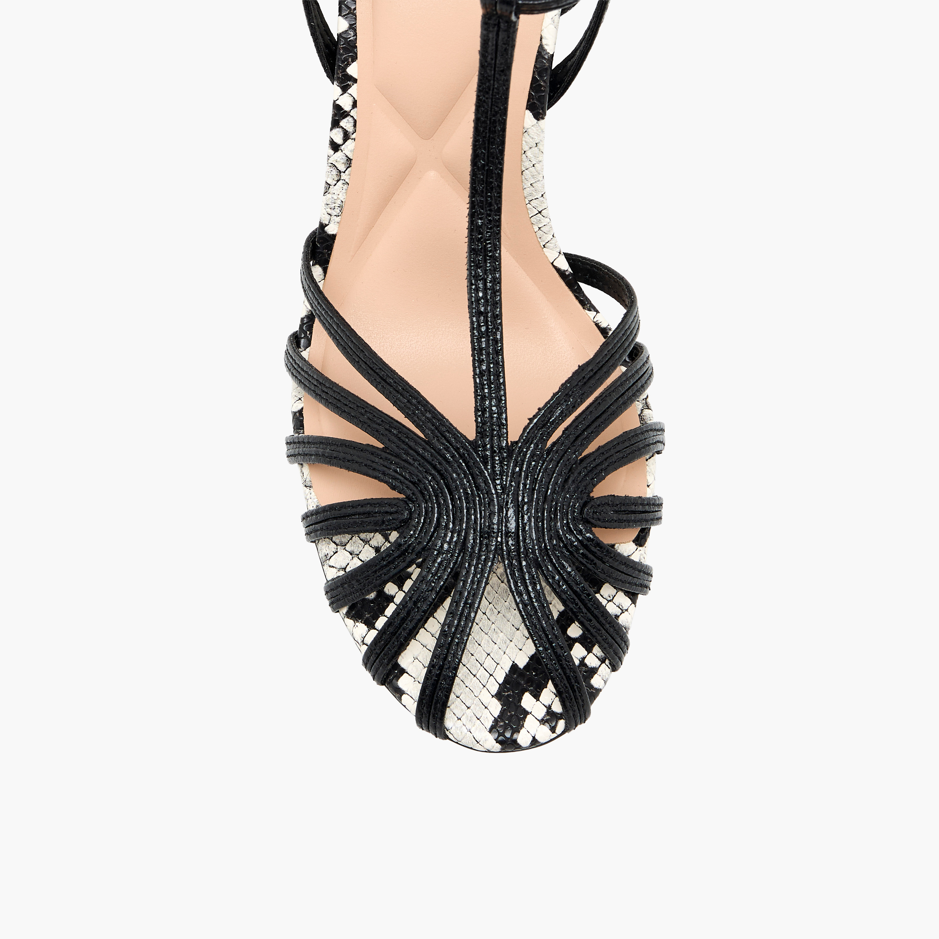 Celeste Women Strappy Stiletto Heel Sandals-women-shoes-sandals-heeled-image-7
