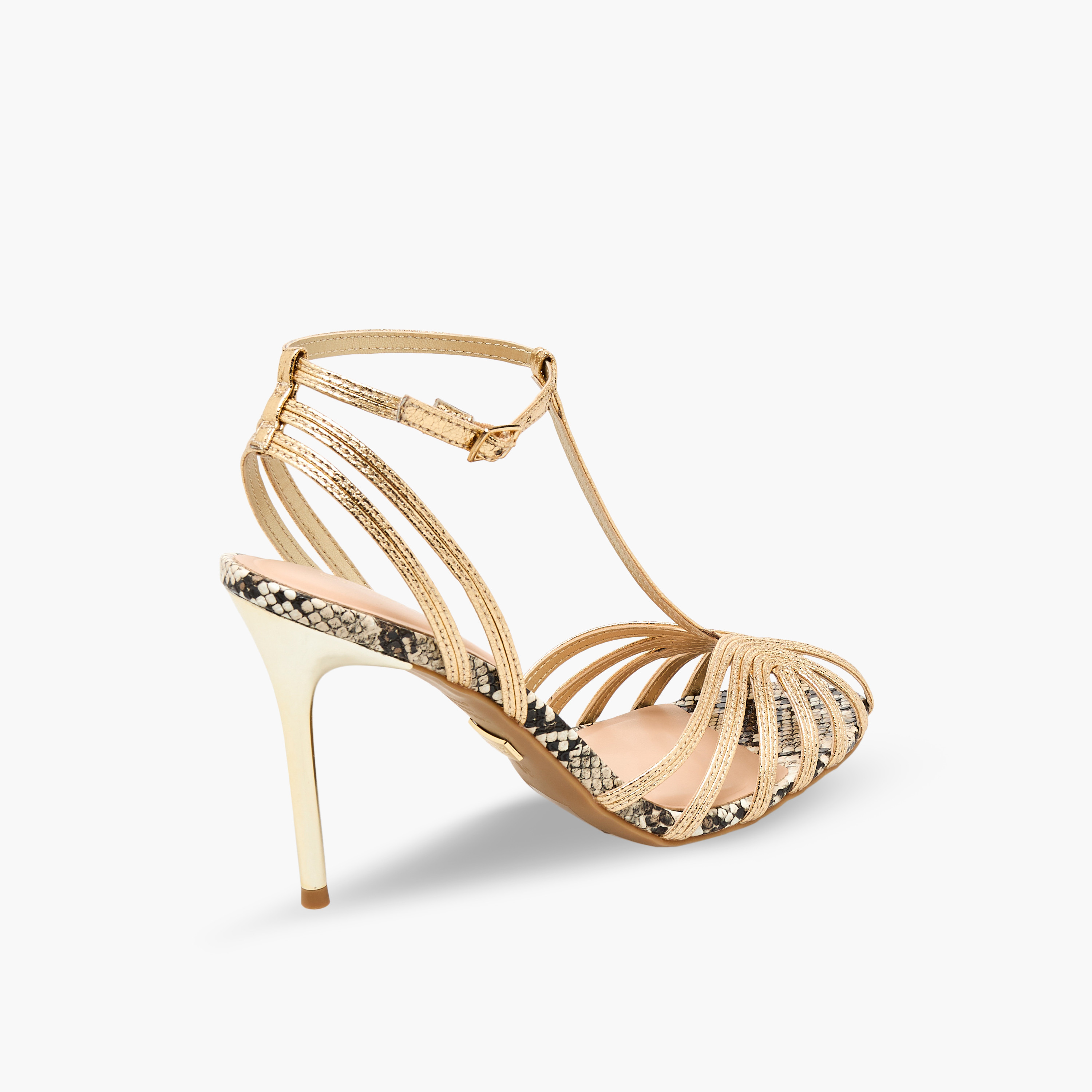 صندل بأحزمة وكعب ستيليتو للنساء من سيليست-women-shoes-sandals-heeled-image-5
