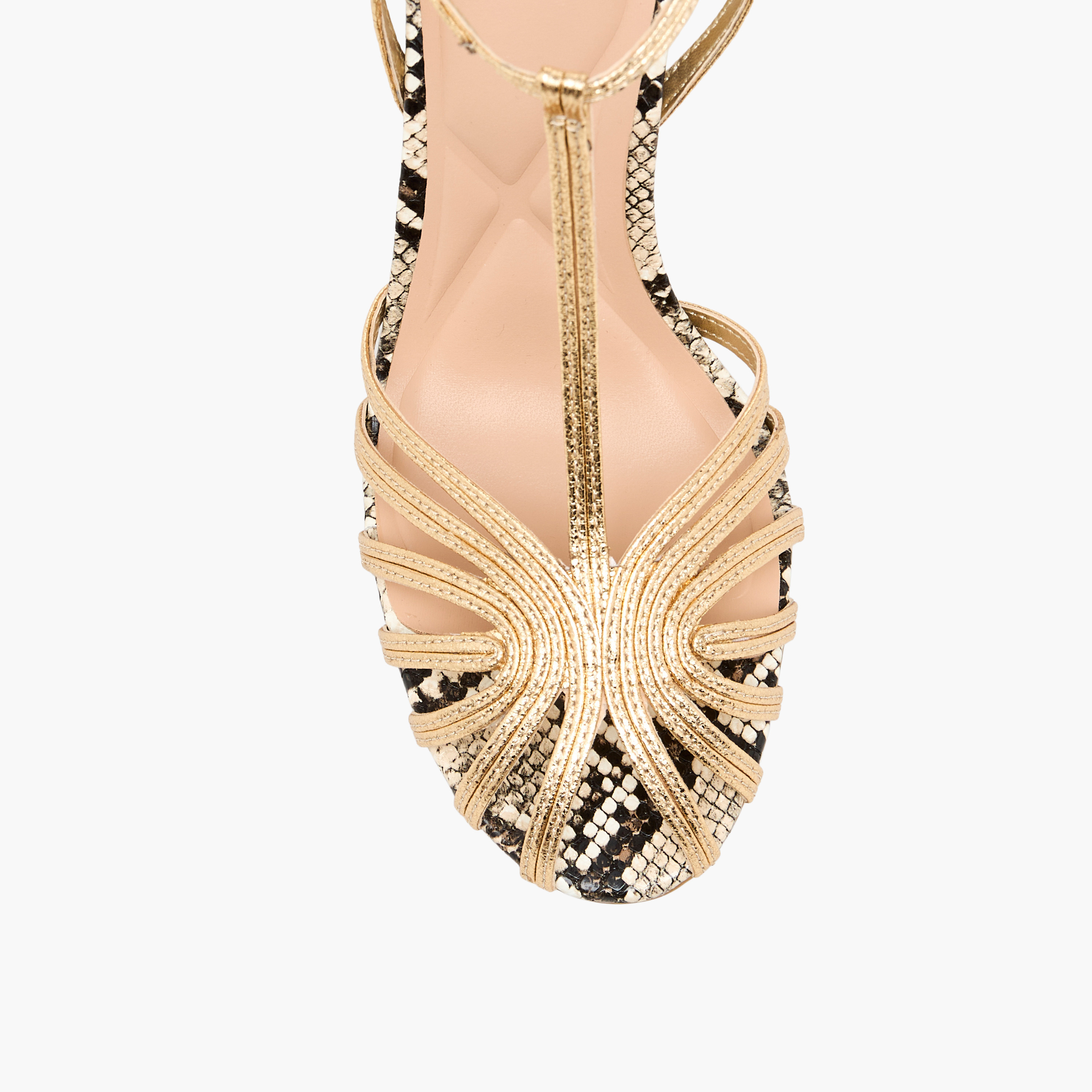 صندل بأحزمة وكعب ستيليتو للنساء من سيليست-women-shoes-sandals-heeled-image-7