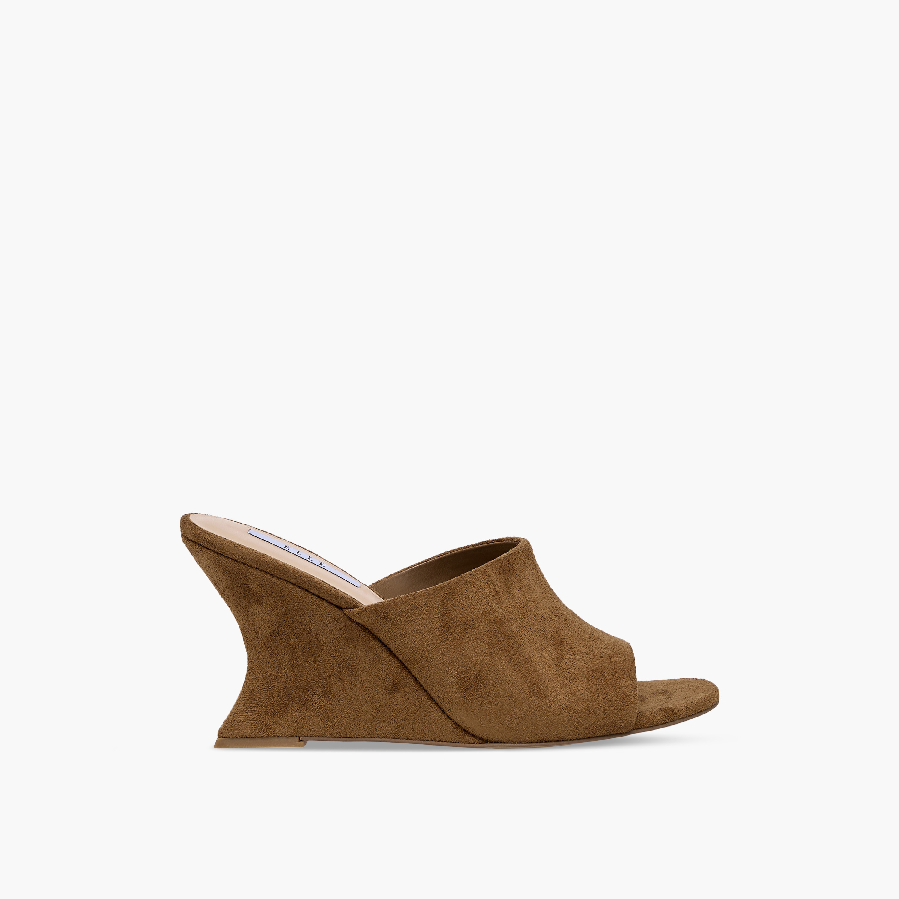 صندل سادة بكعب ويدج للنساء من إيل-women-shoes-sandals-heeled-image-3