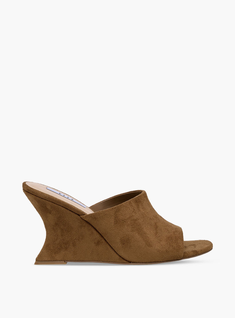 صندل سادة بكعب ويدج للنساء من إيل-women-shoes-sandals-heeled-image-3