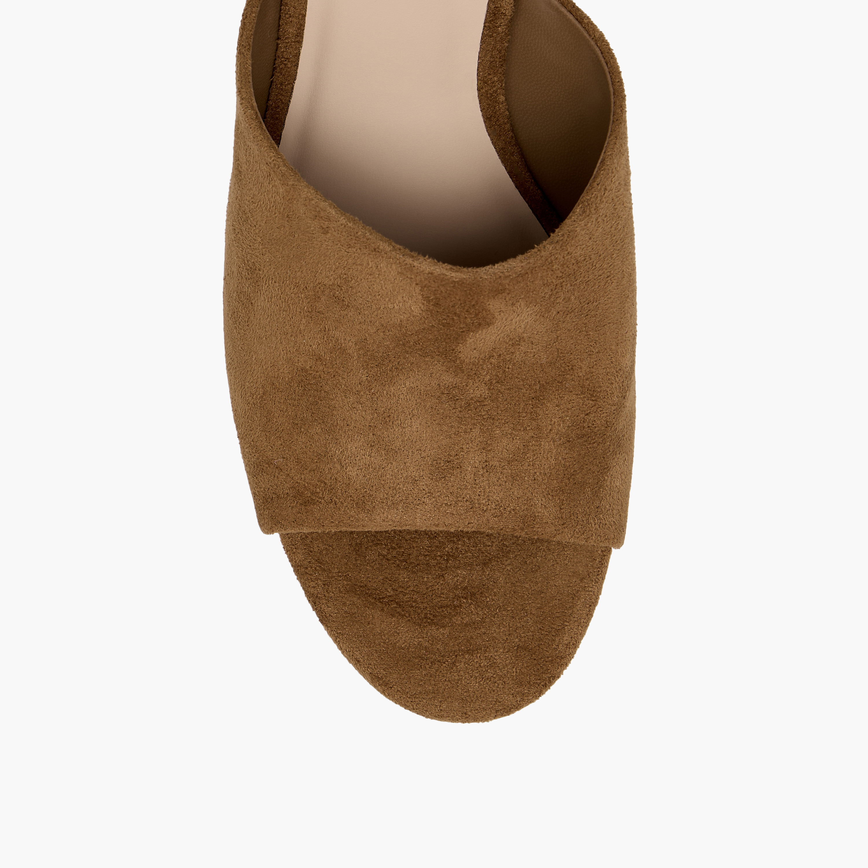 صندل سادة بكعب ويدج للنساء من إيل-women-shoes-sandals-heeled-image-4