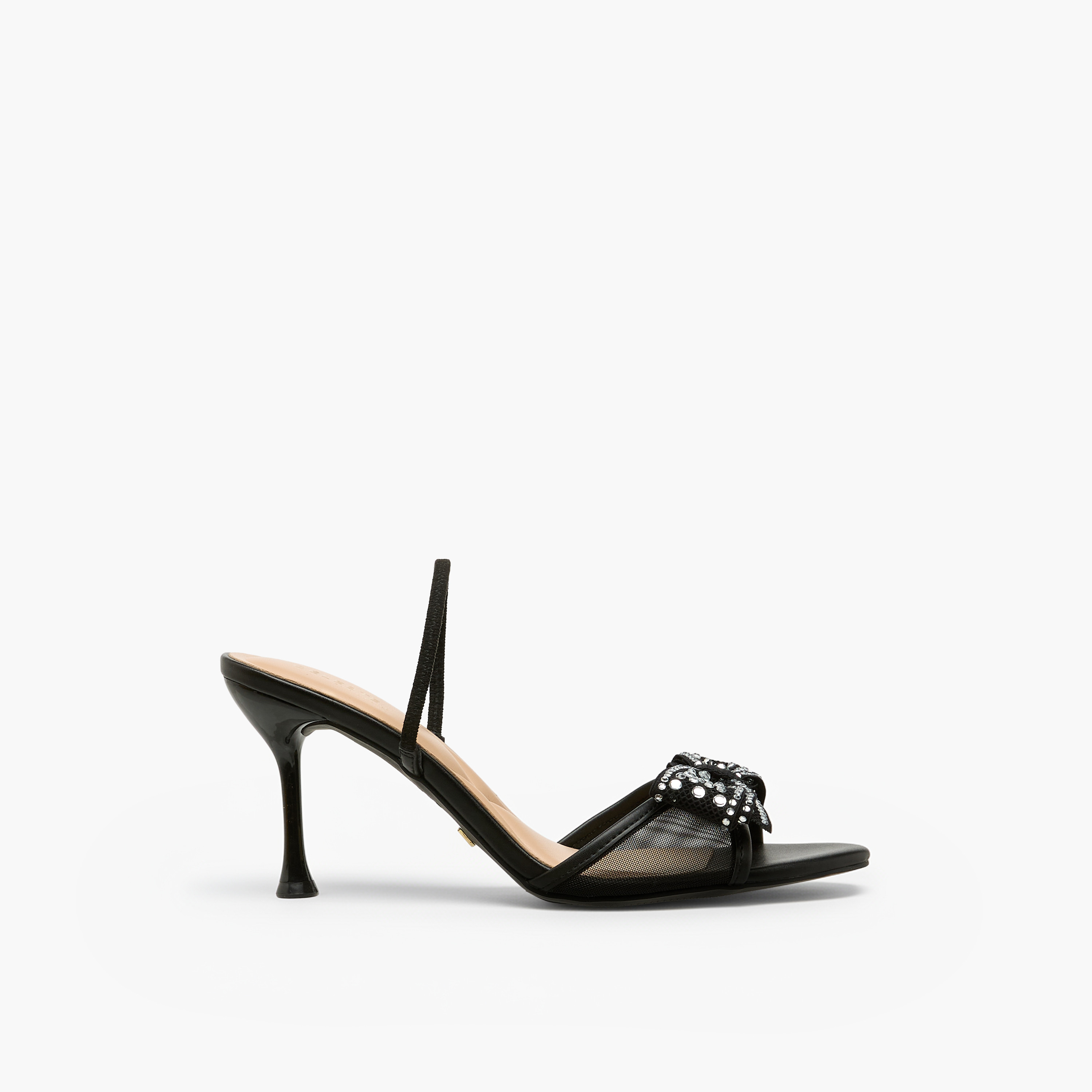 صندل مزين بكعب ستيليتو للنساء من سيليست-women-shoes-sandals-heeled-image-3