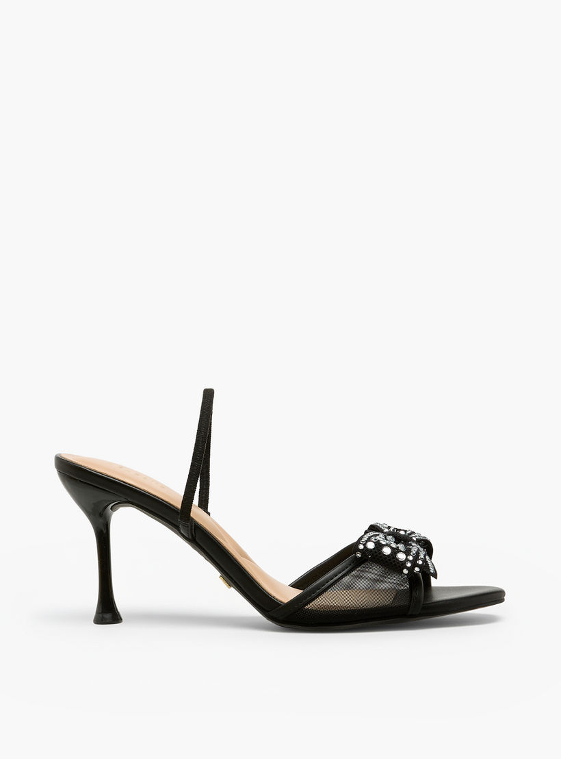 صندل مزين بكعب ستيليتو للنساء من سيليست-women-shoes-sandals-heeled-image-3