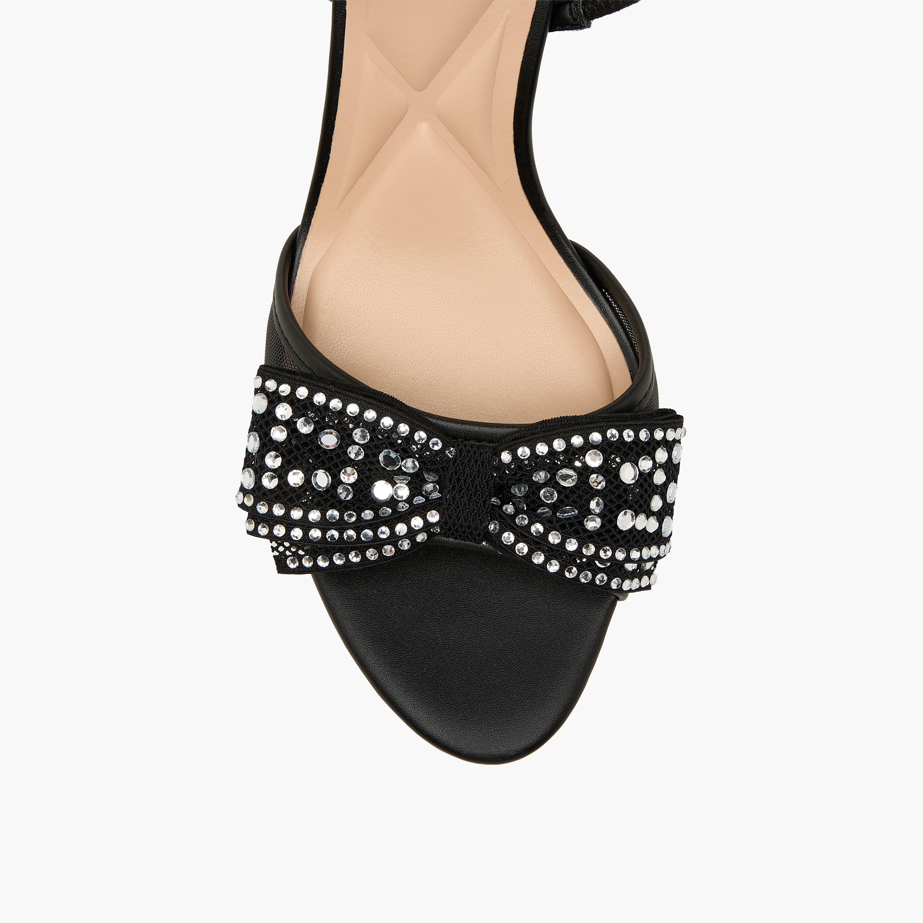 صندل مزين بكعب ستيليتو للنساء من سيليست-women-shoes-sandals-heeled-image-4