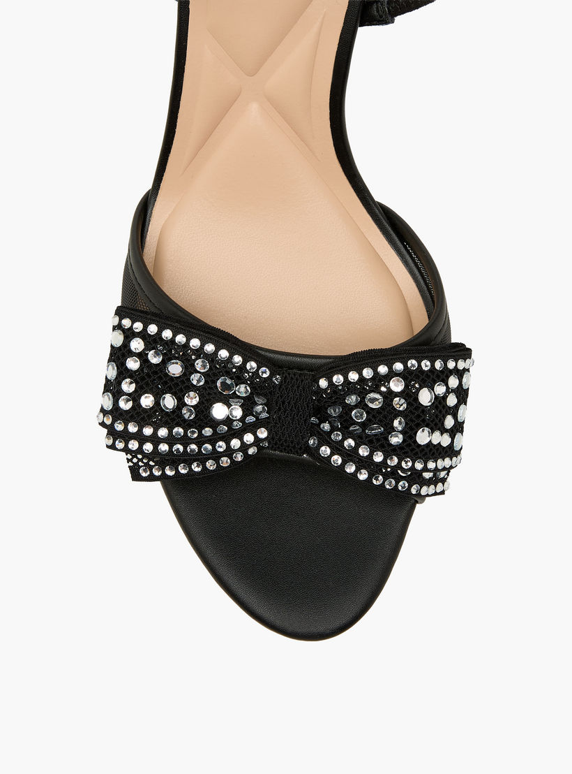 صندل مزين بكعب ستيليتو للنساء من سيليست-women-shoes-sandals-heeled-image-4