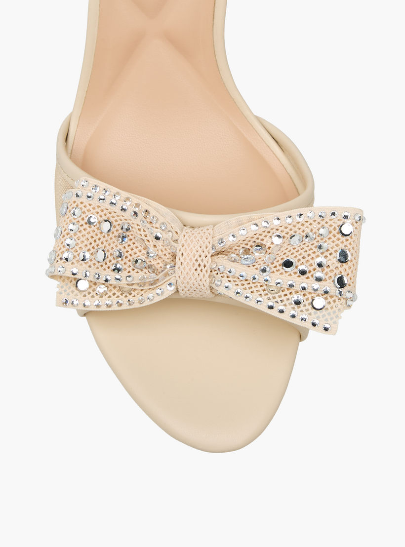 صندل مزين بكعب ستيليتو للنساء من سيليست-women-shoes-sandals-heeled-image-4