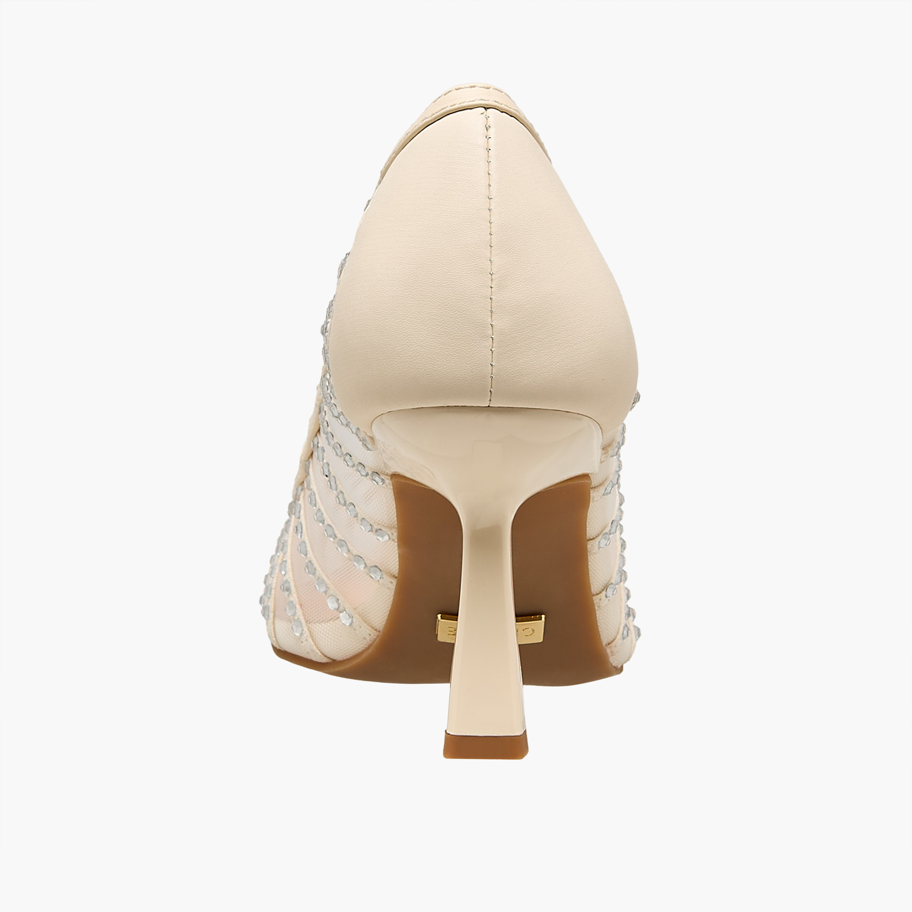 حذاء بومب شبكي مزين بكعب ستيليتو للنساء من سيليست-women-shoes-heels-image-6
