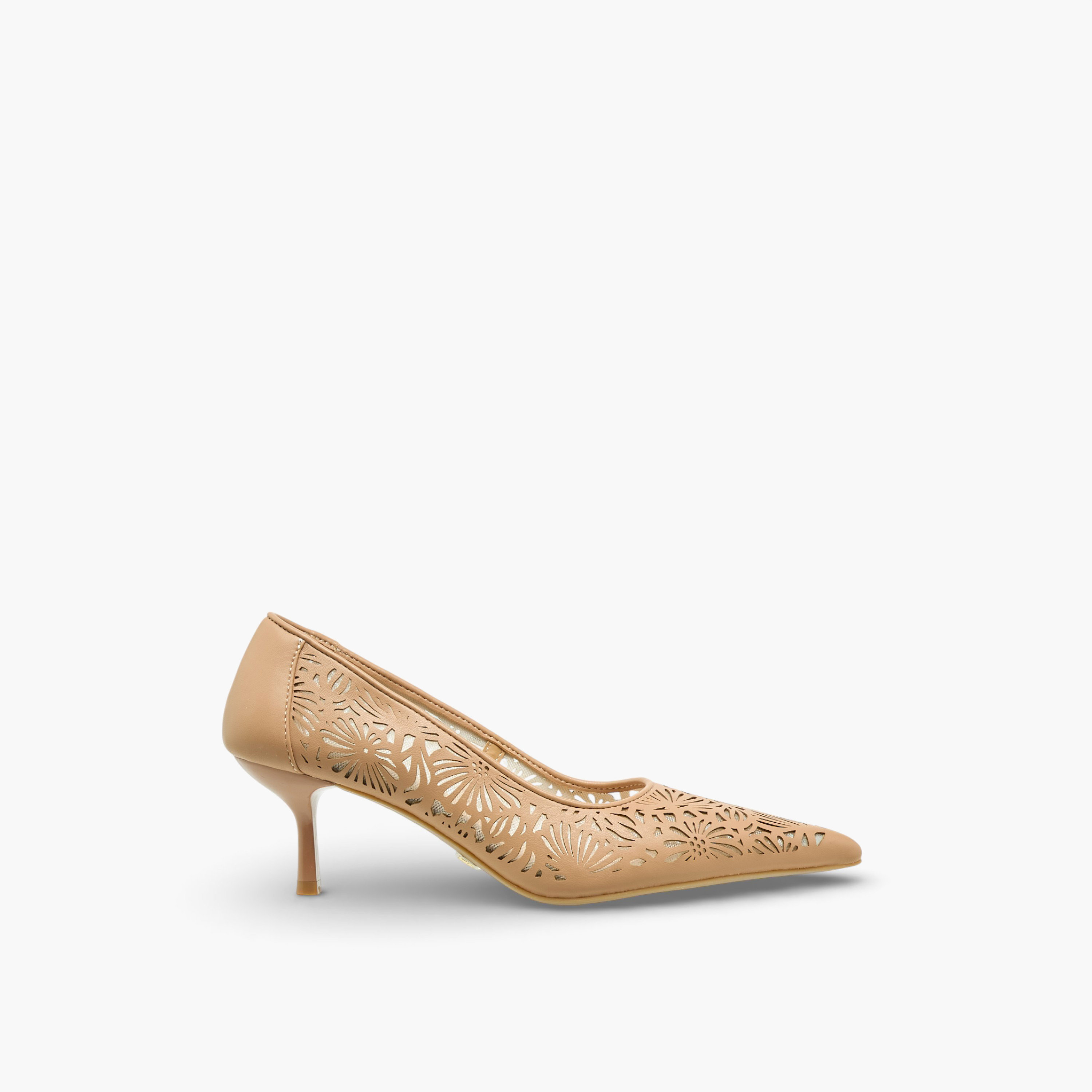 Celeste Women Laser Cut Pumps-women-shoes-heels-image-3