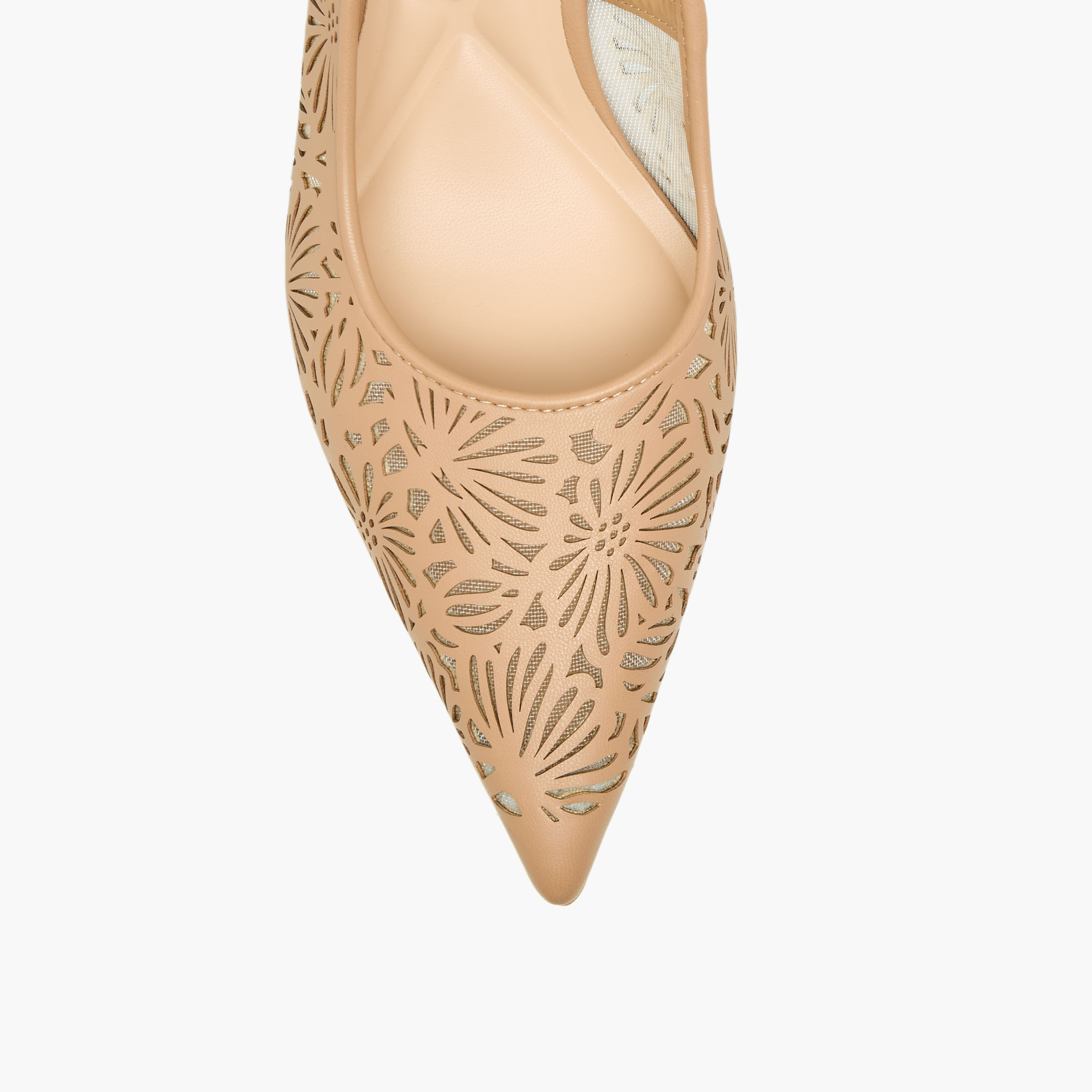 Celeste Women Laser Cut Pumps-women-shoes-heels-image-4