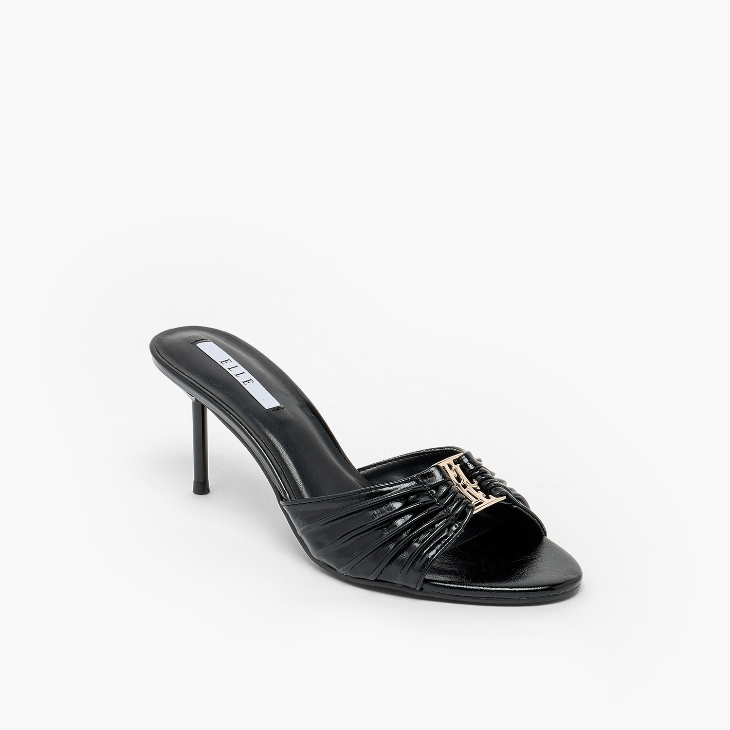 Elle Women Stiletto Heel Sandals-women-shoes-sandals-heeled-image-2