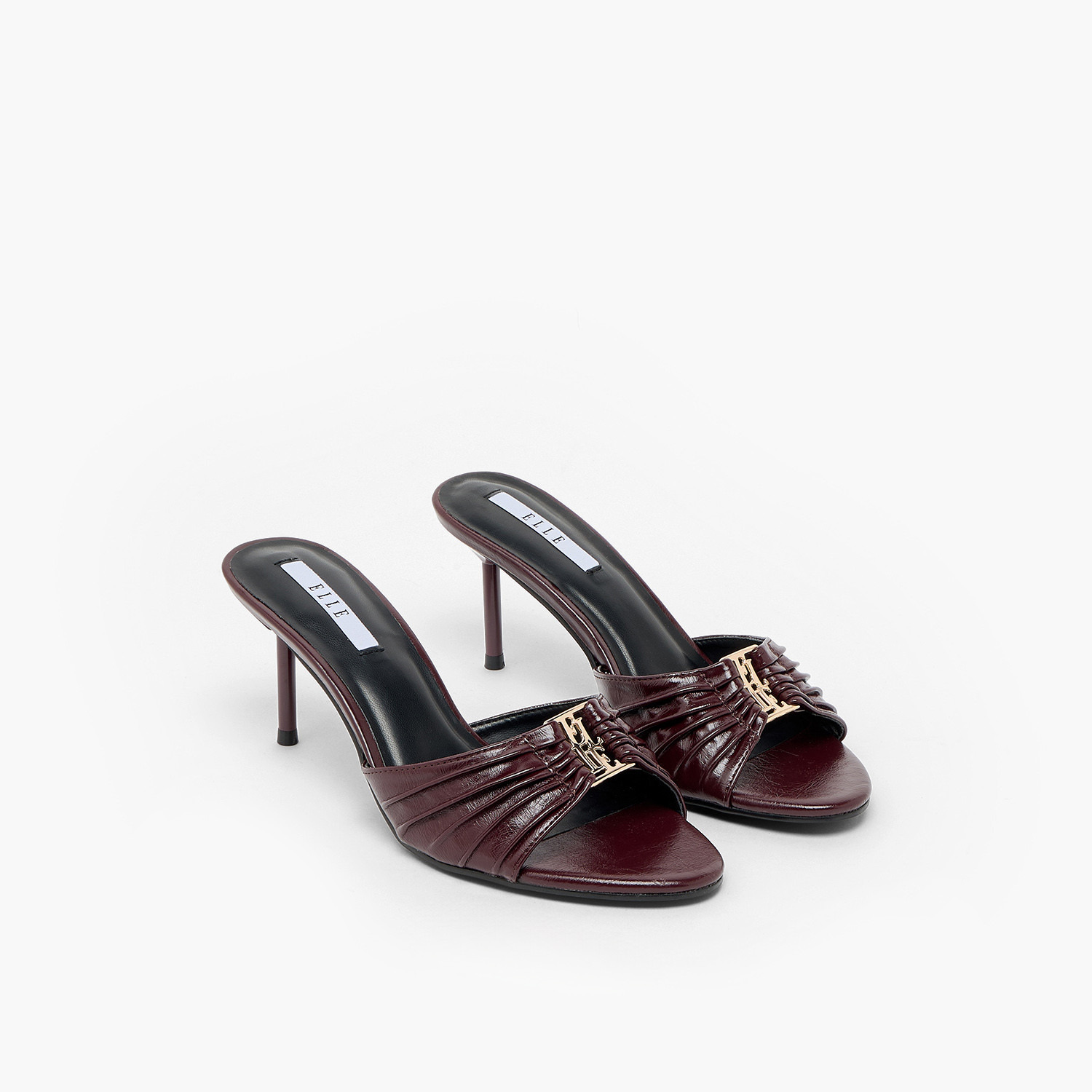 Elle Women Stiletto Heel Sandals-women-shoes-sandals-heeled-image-1