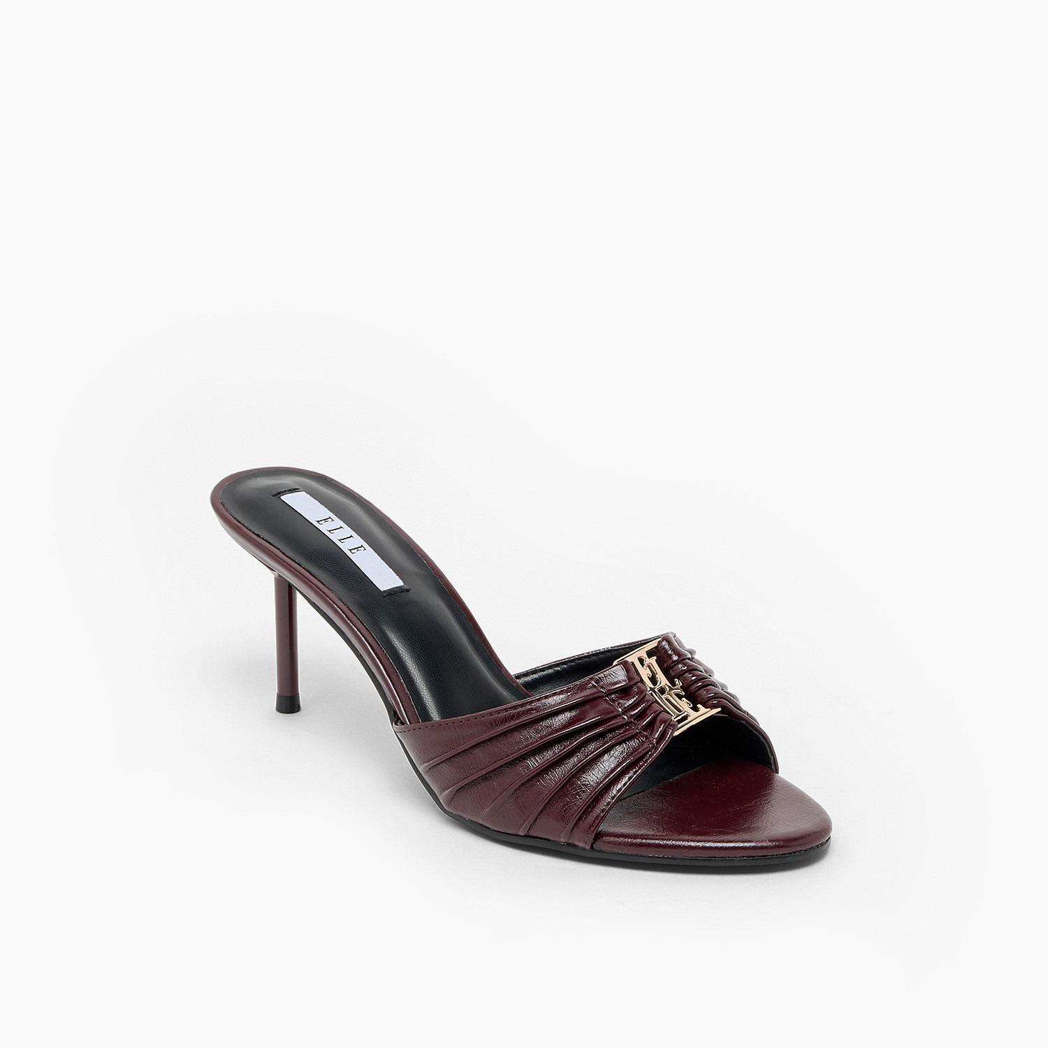 Elle Women Stiletto Heel Sandals-women-shoes-sandals-heeled-image-2