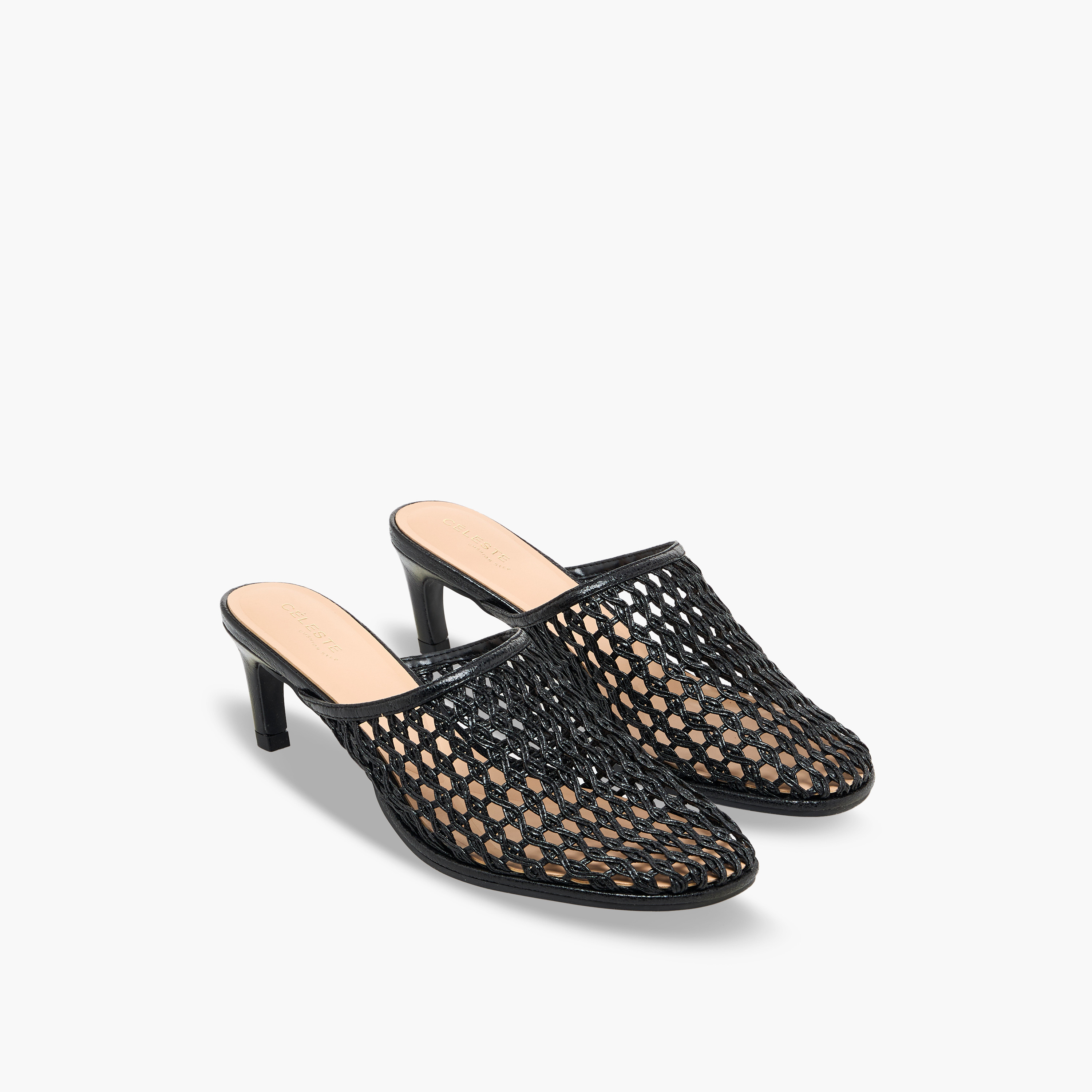 حذاء ميول بكعب ستيليتو للنساء من سيلسيت-women-shoes-heels-image-1
