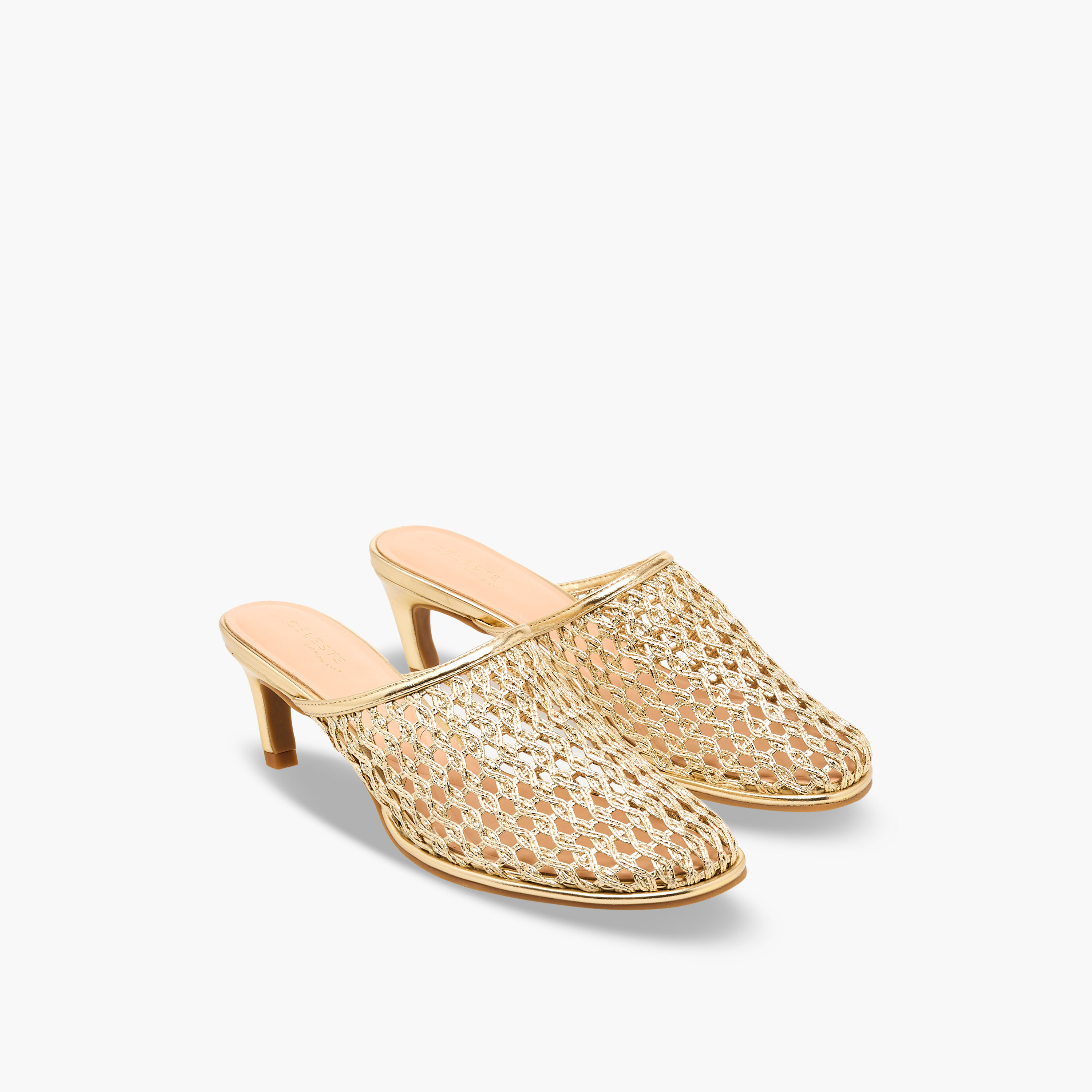 Celeste Women Stiletto Heel Mules-women-shoes-heels-image-1