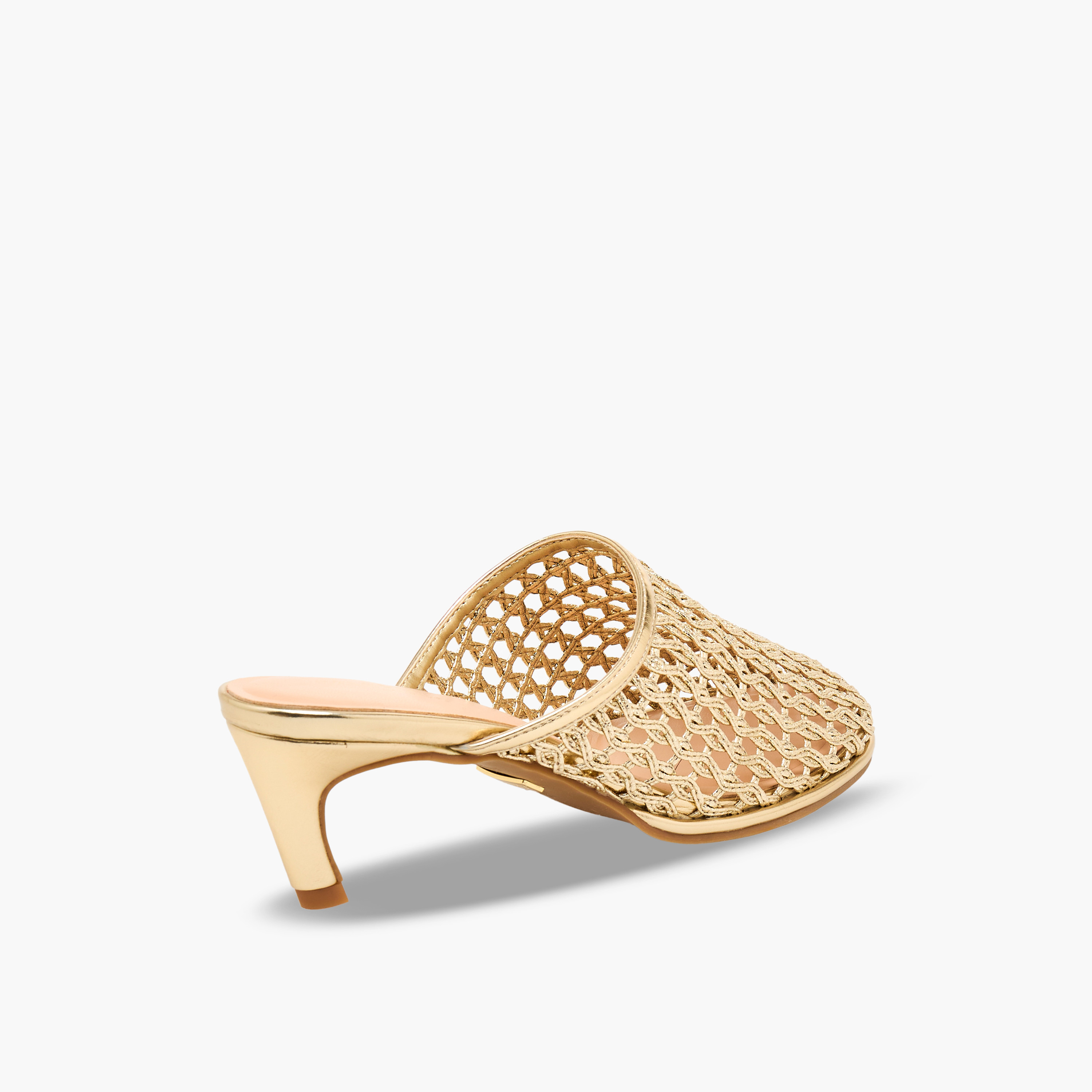 Celeste Women Stiletto Heel Mules-women-shoes-heels-image-4