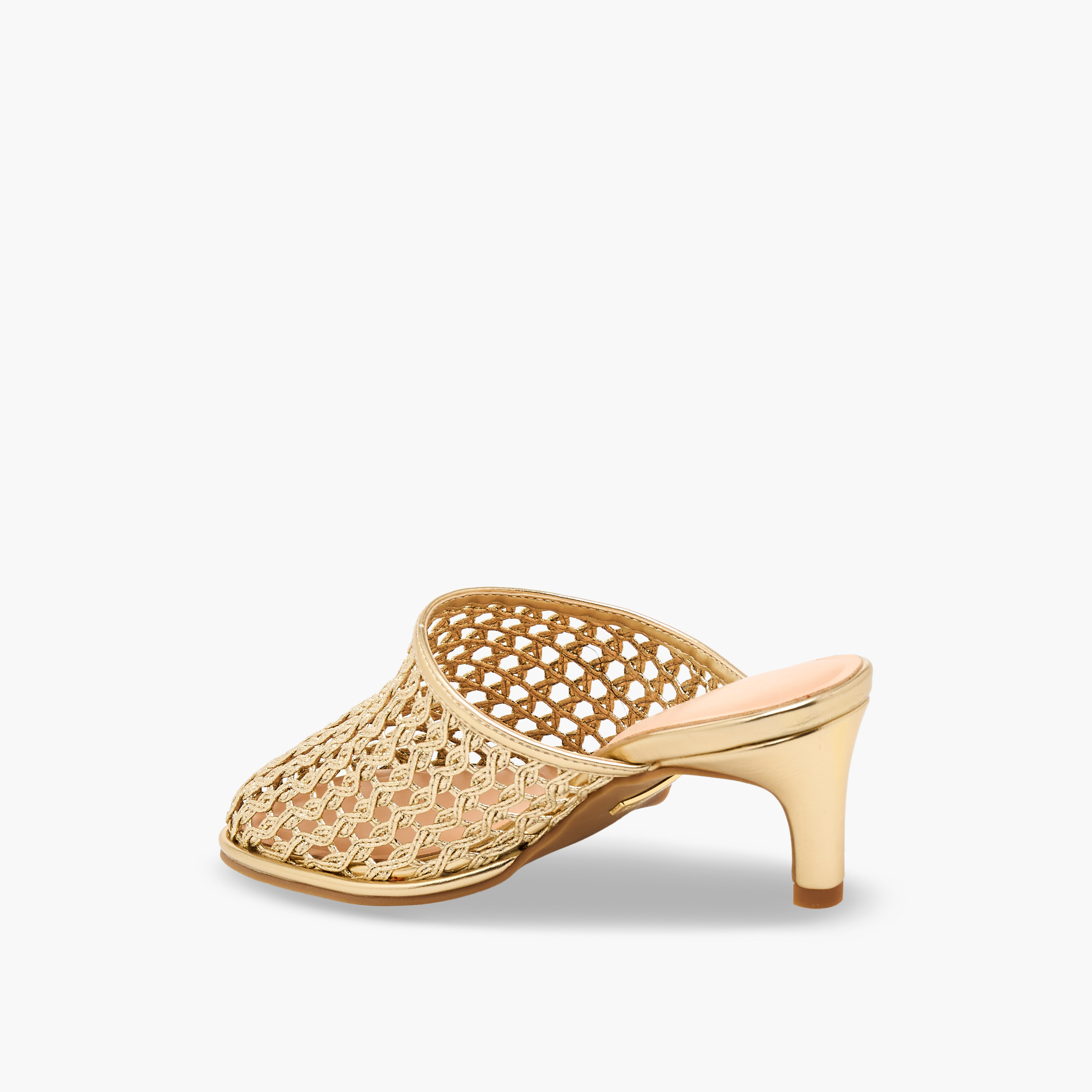 Celeste Women Stiletto Heel Mules-women-shoes-heels-image-5