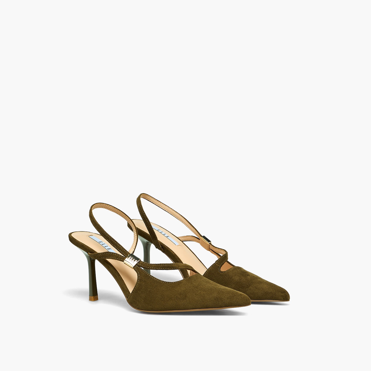 حذاء ستيليتو للنساء من إيل-women-shoes-heels-image-1