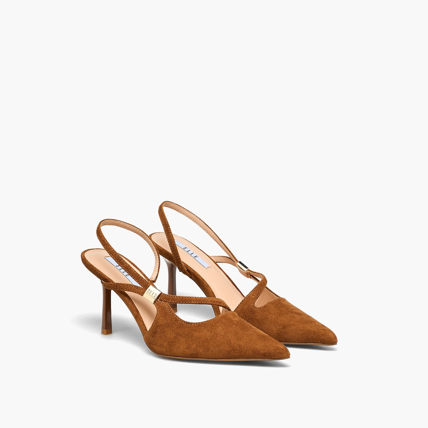 حذاء ستيليتو للنساء من إيل-women-shoes-heels-image-1